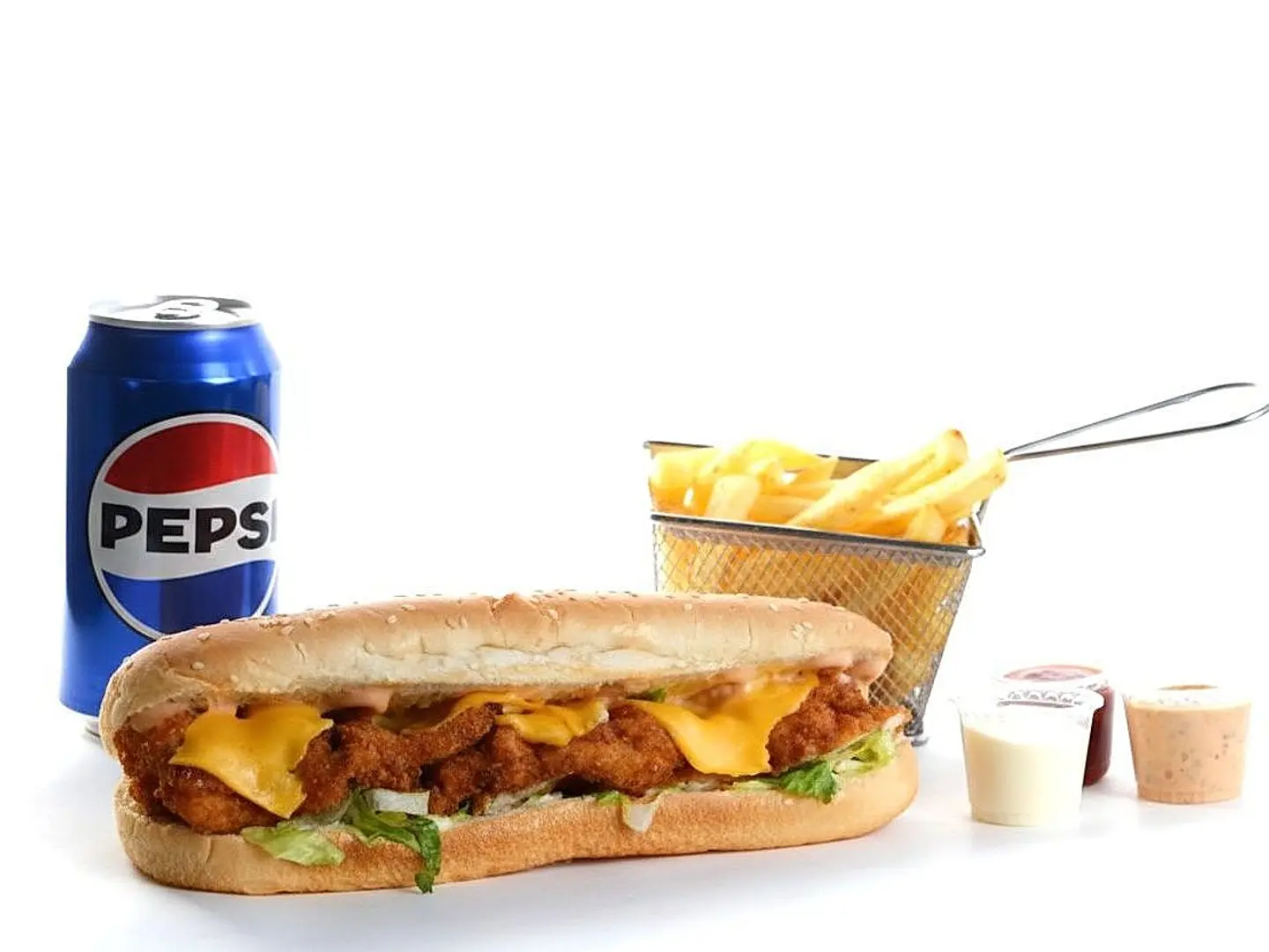 Chicken Play Meals