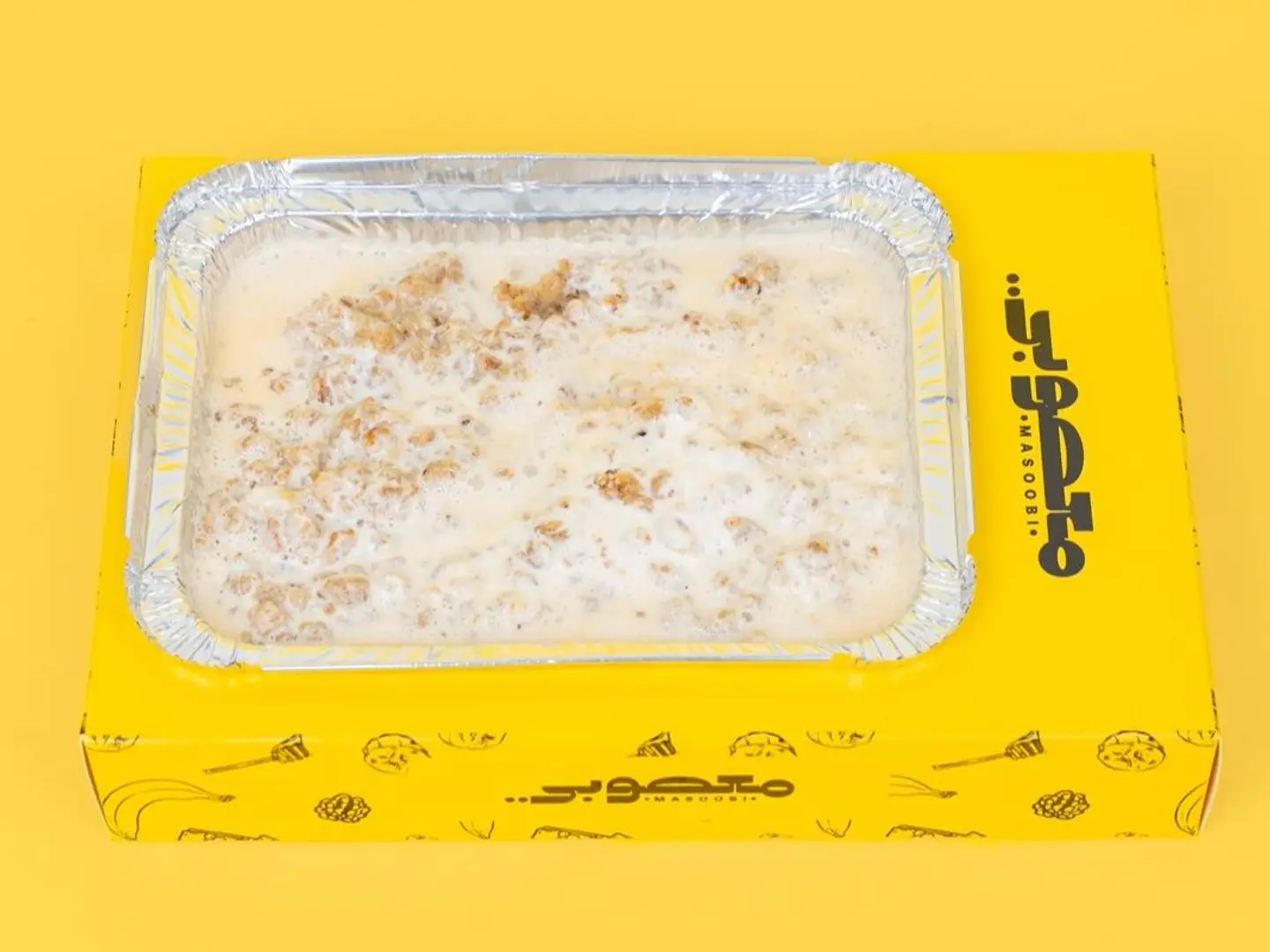 Masoub