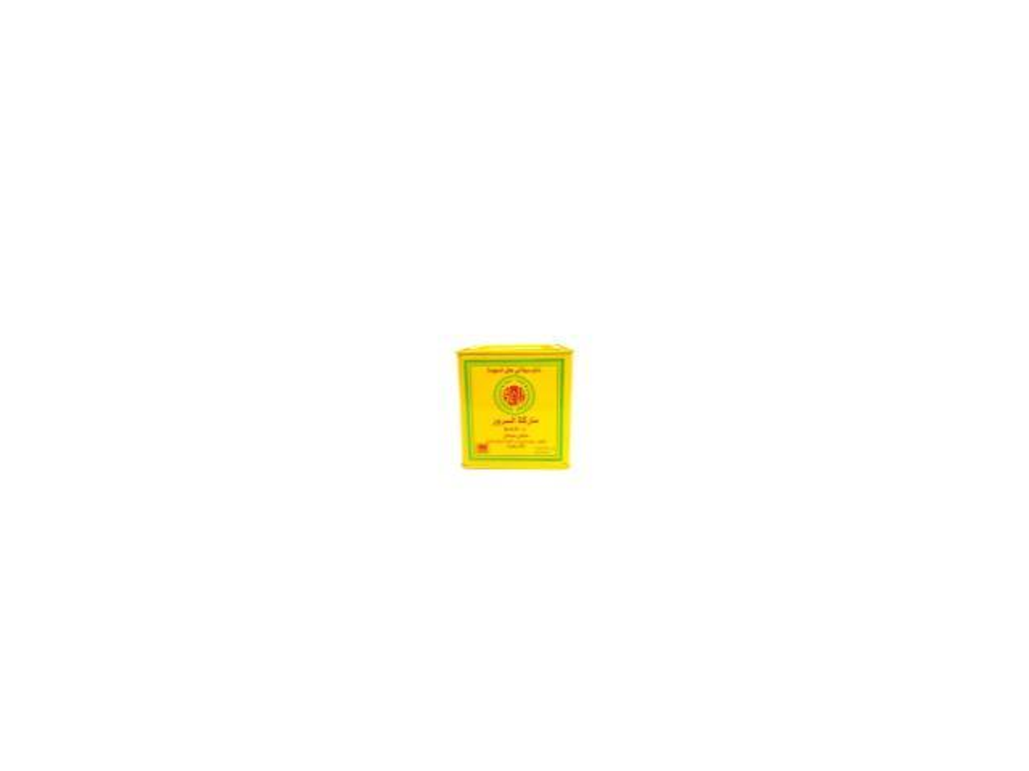 Premium Coarse Tea 350g Serving