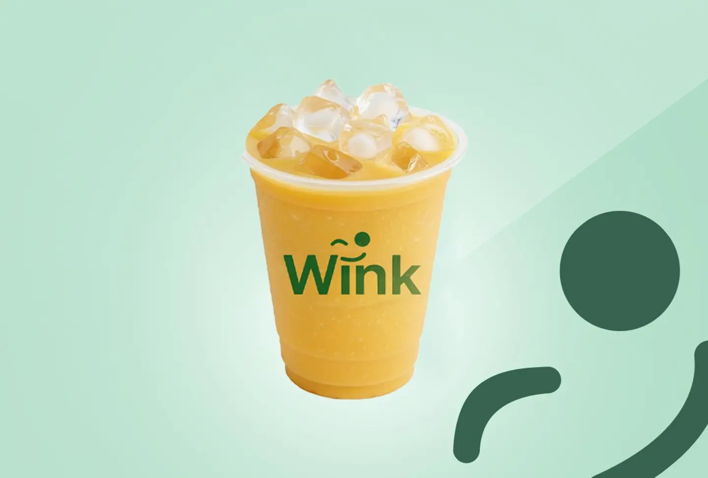 سموذي مانجو