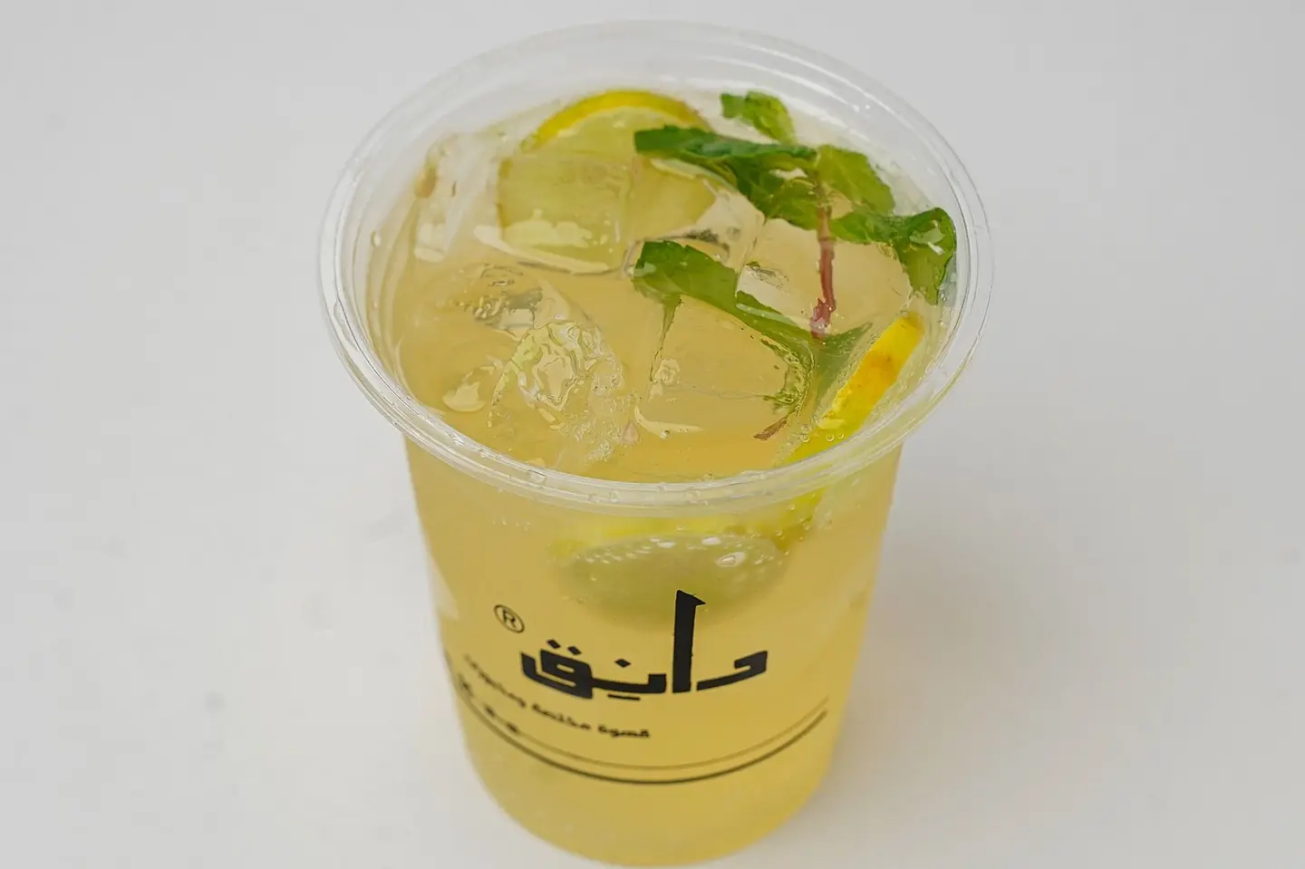 موهيتو باشن فروت