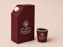 دله شاي 1 لتر