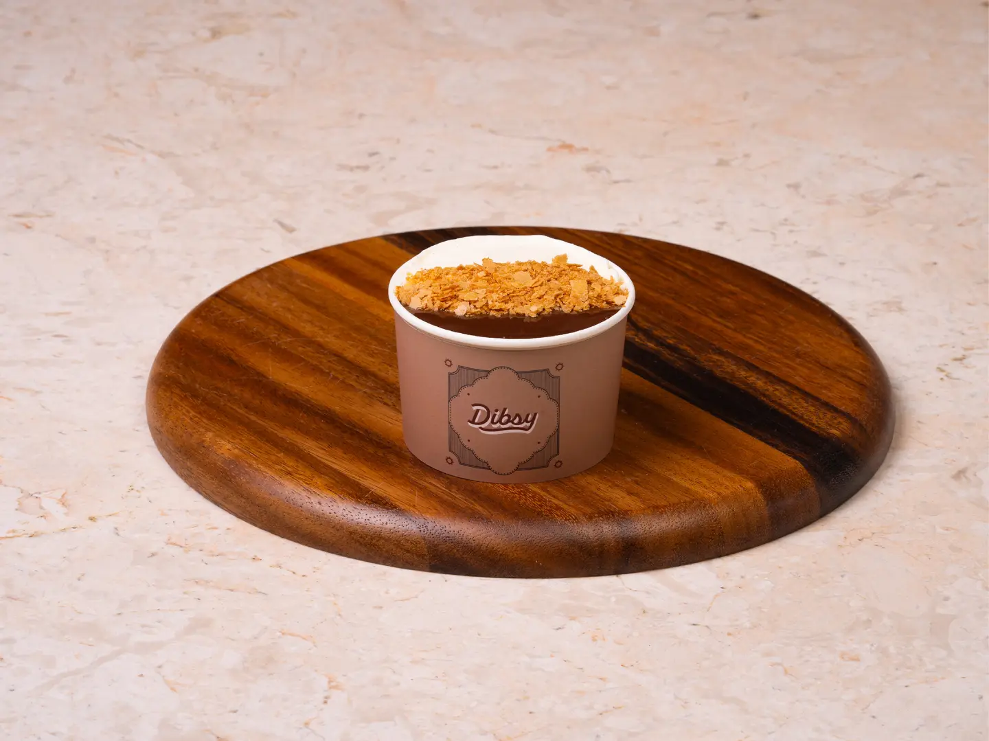 Chocolate Pudding