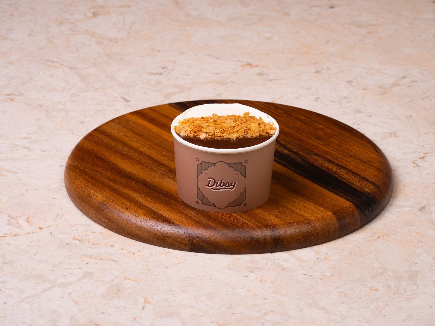 Chocolate Pudding