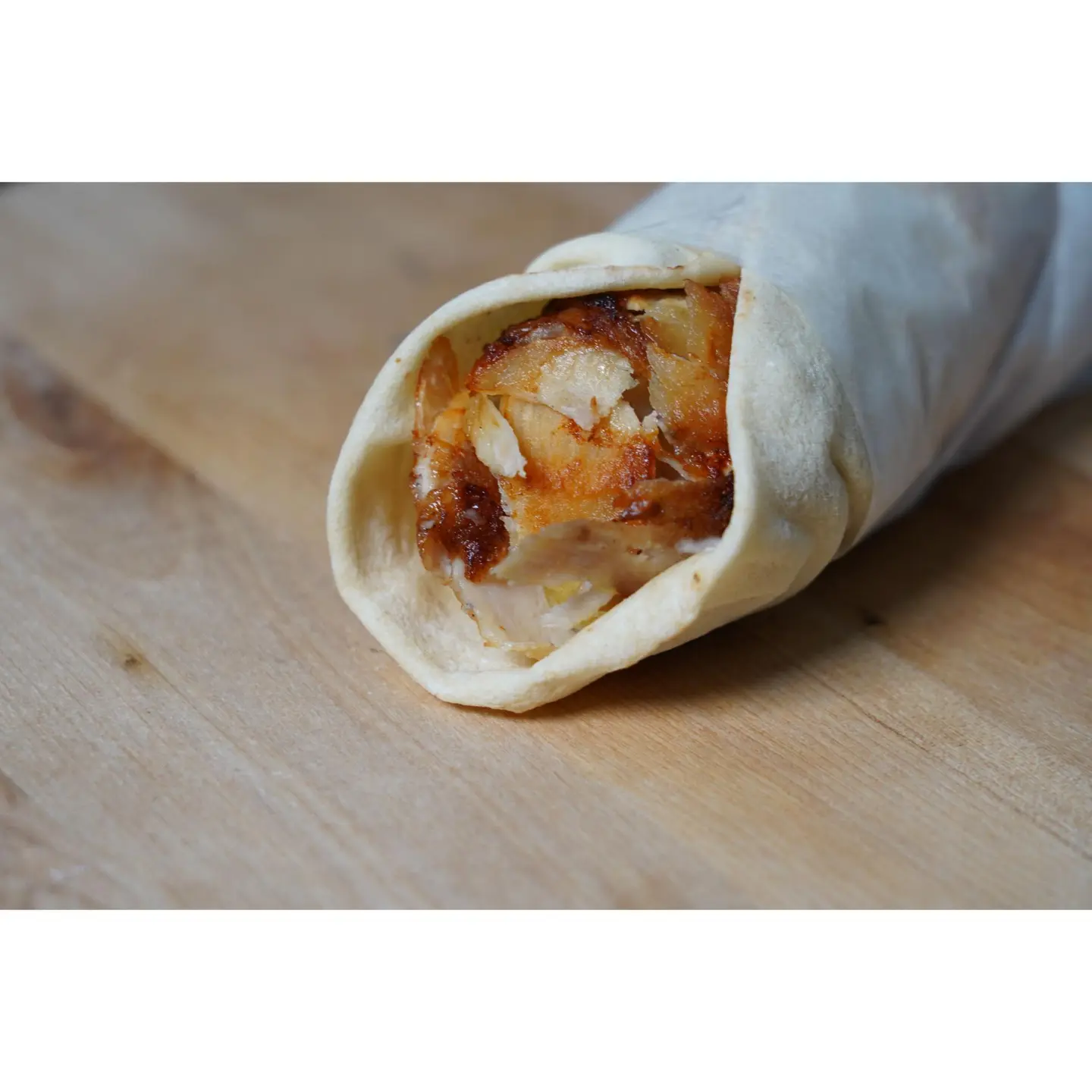 Small Chicken Shawarma