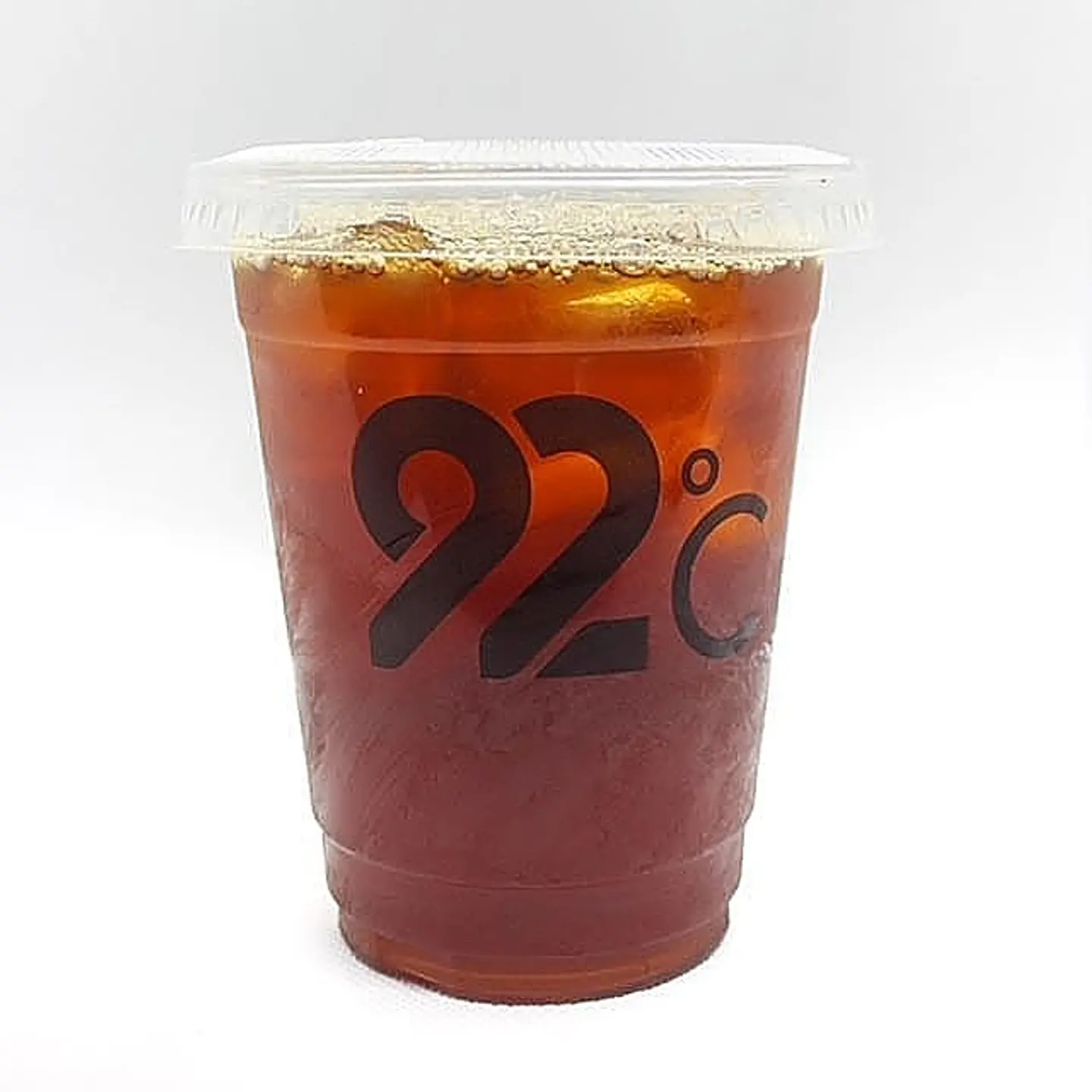 امريكانو بارد