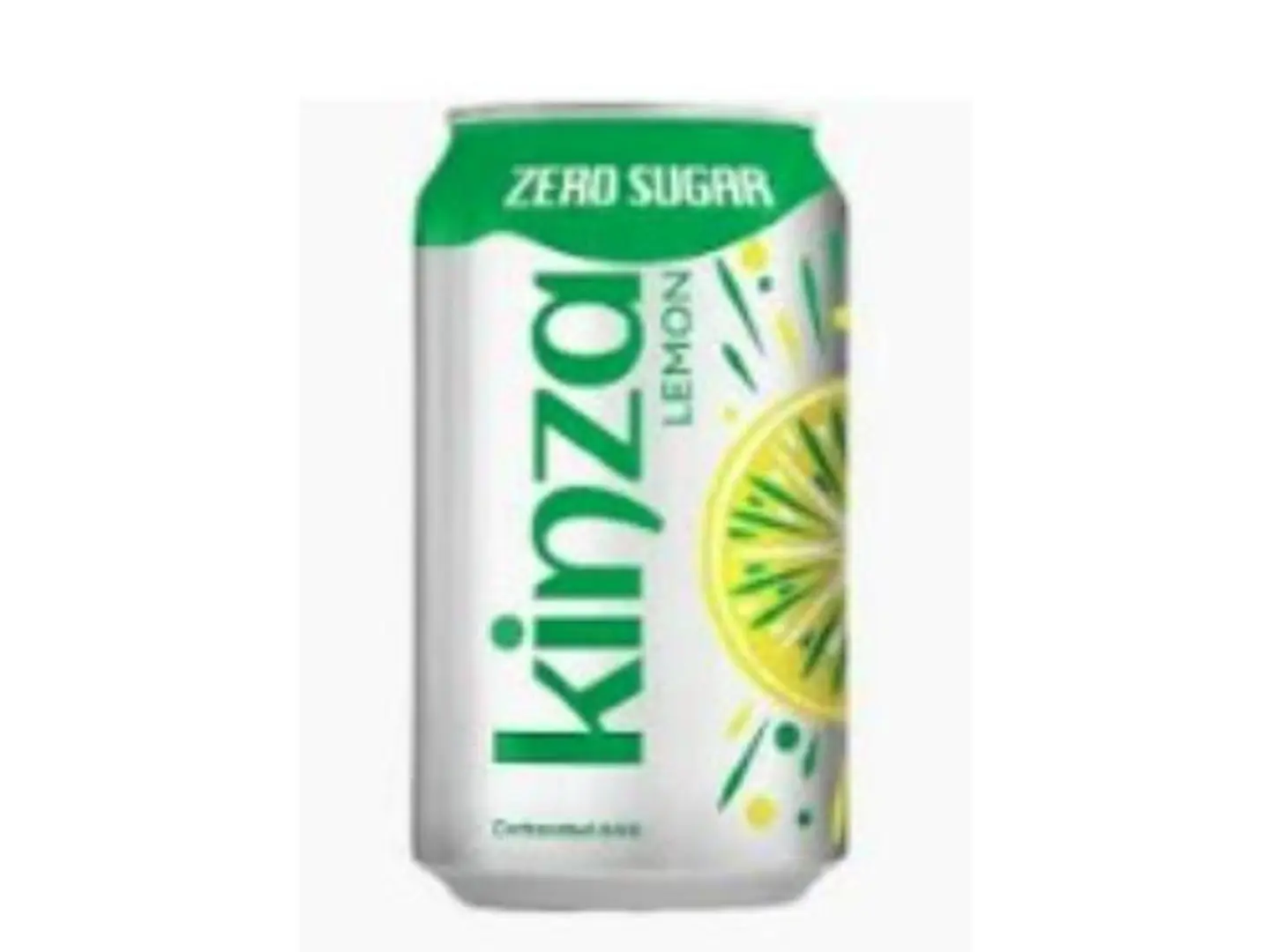 Kinza Lemon Diet