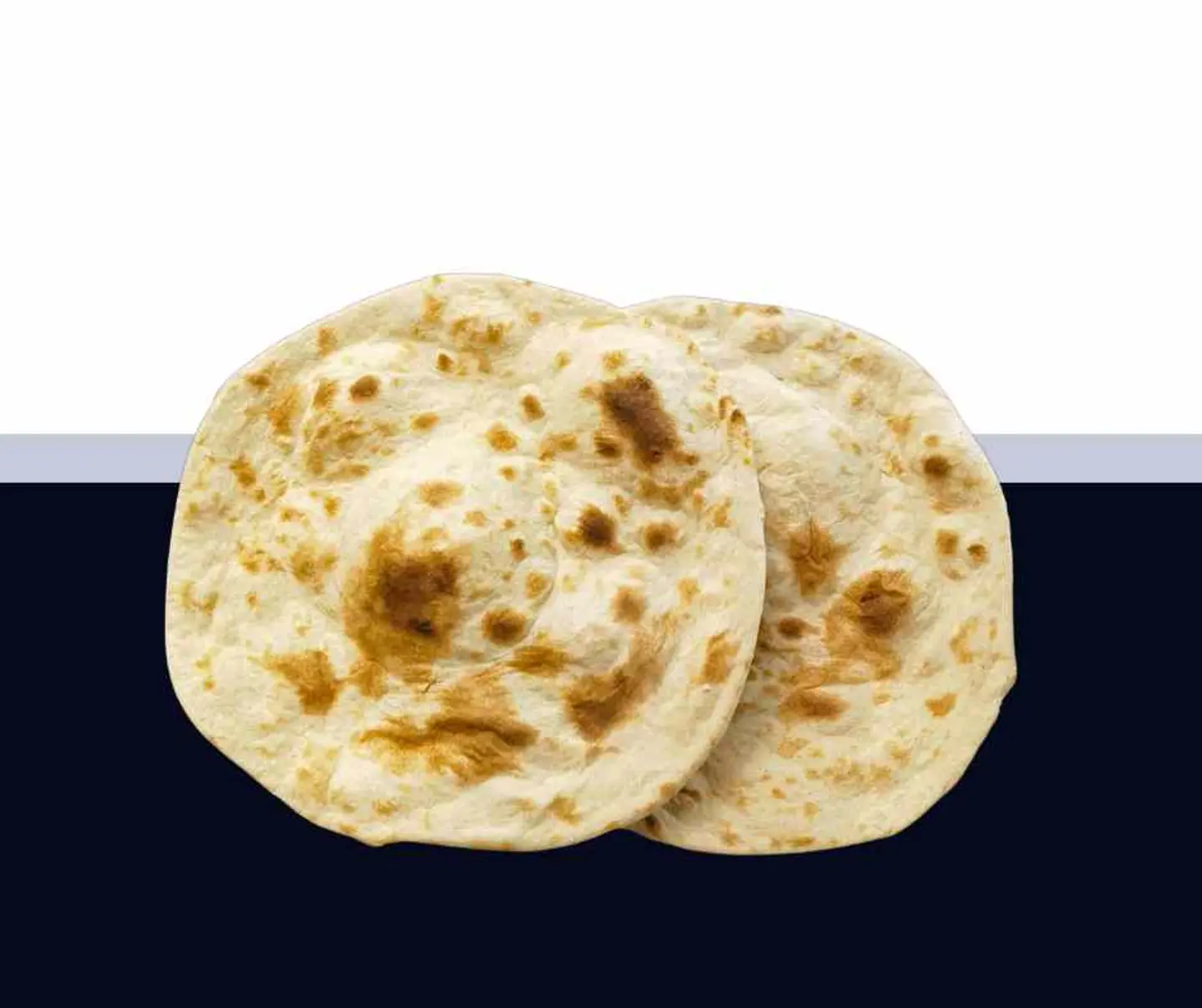 Roti Bread
