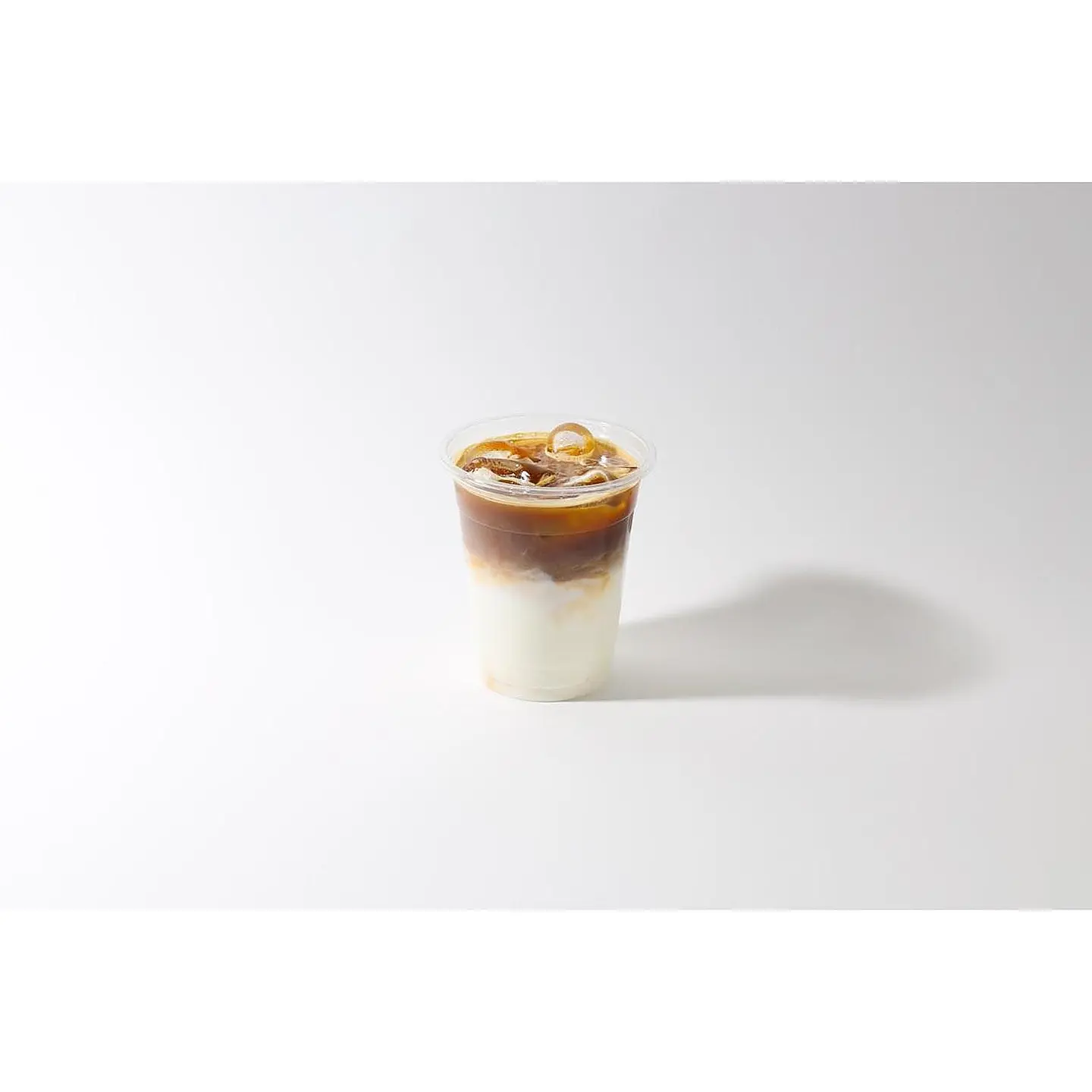 Iced Pistachio Latte