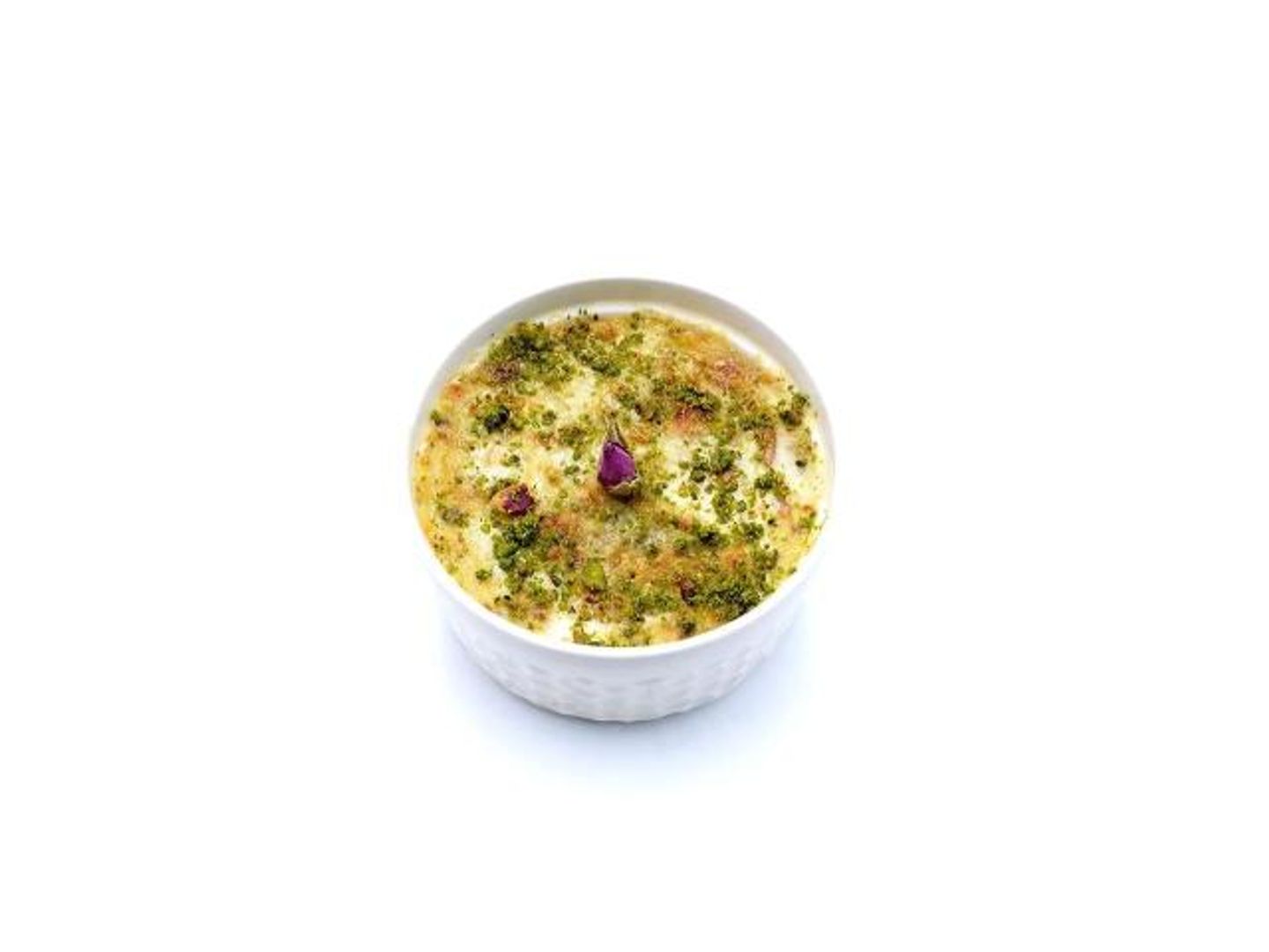 Oven Baked Umm Ali