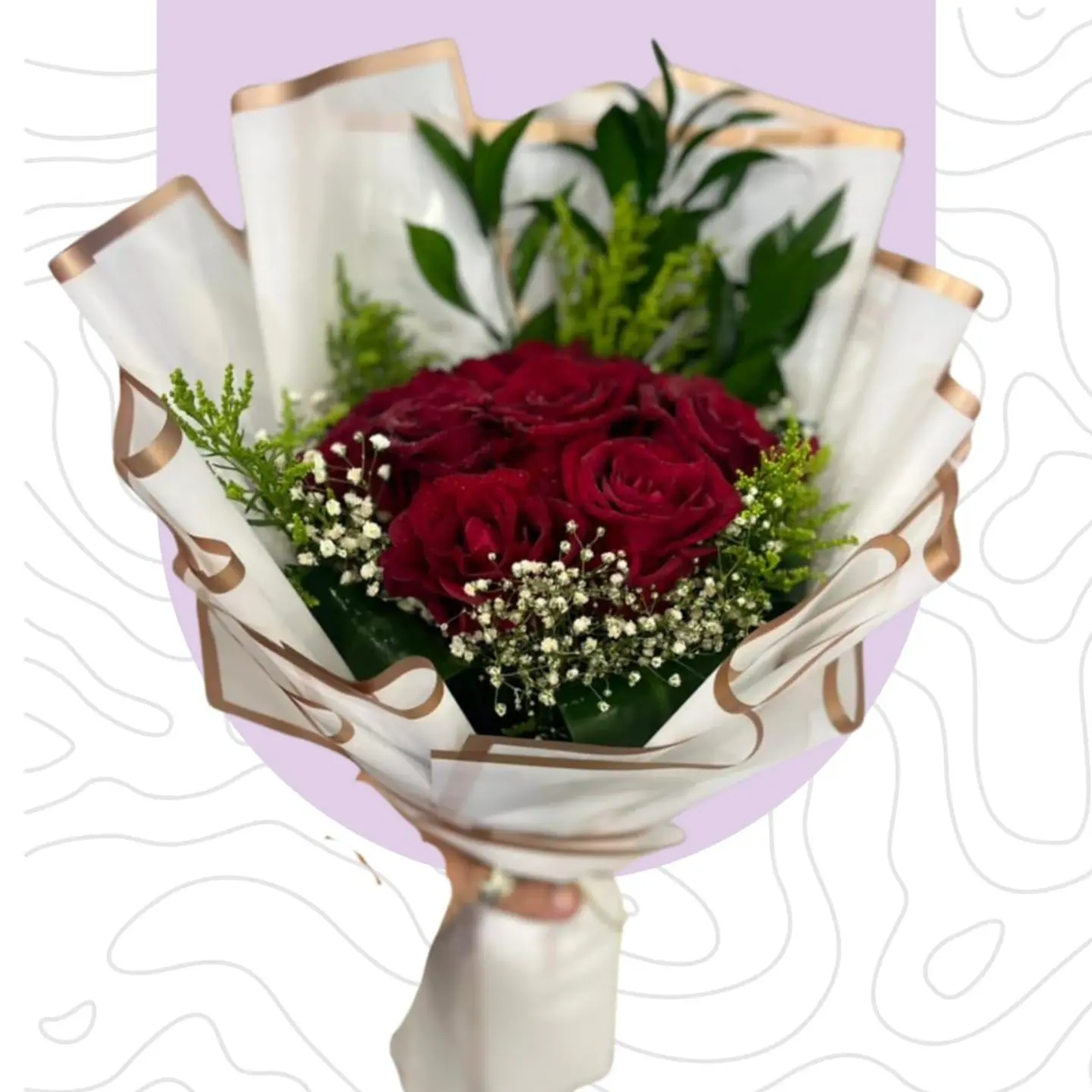 Love Bouquet 2