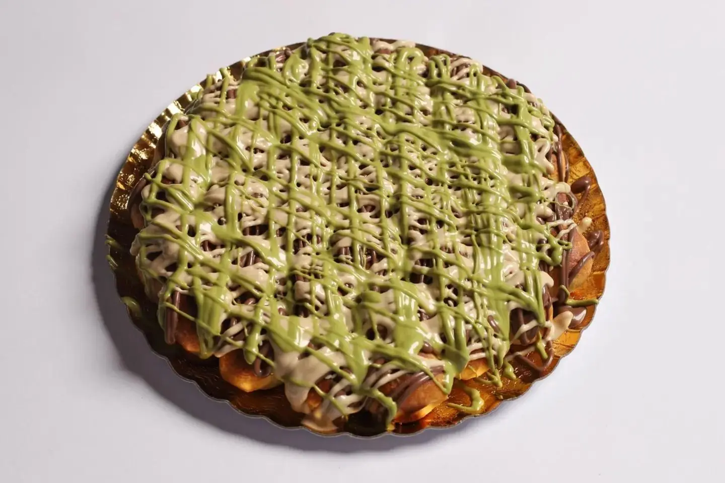 خلية نحل بستاشيو