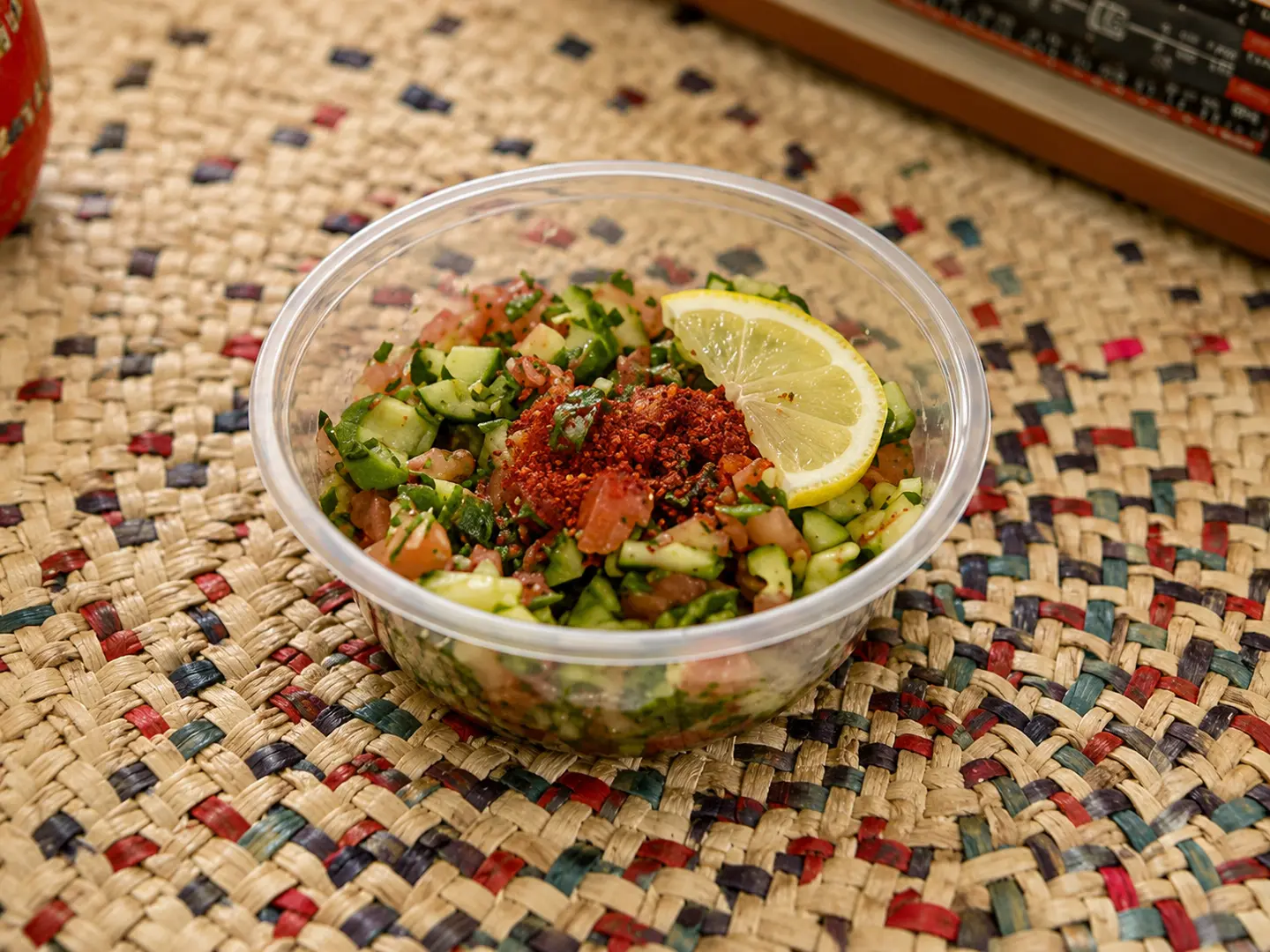 Green Salad