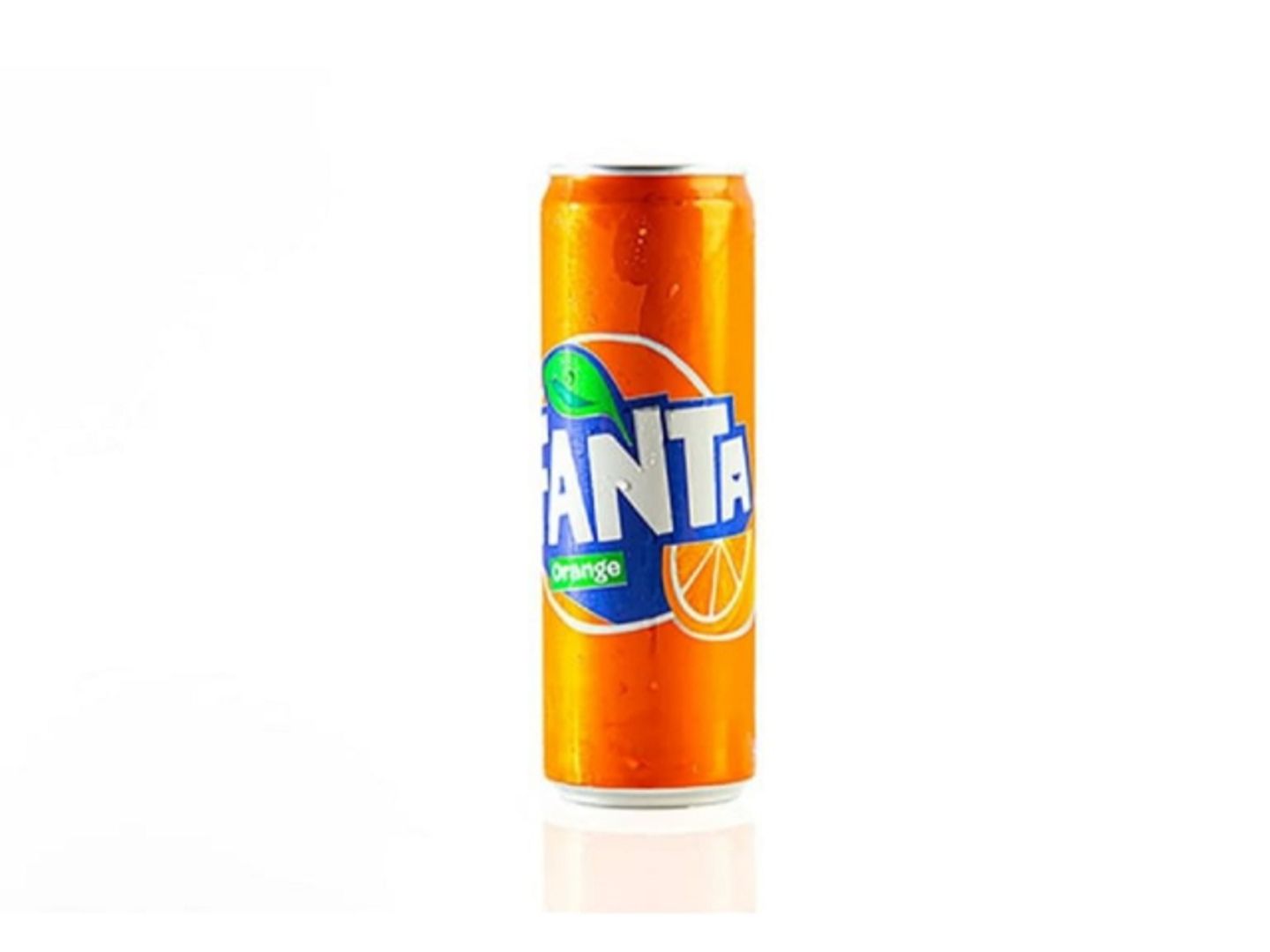 Fanta Orange