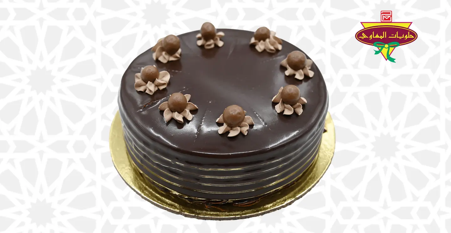Medium Princess Cake