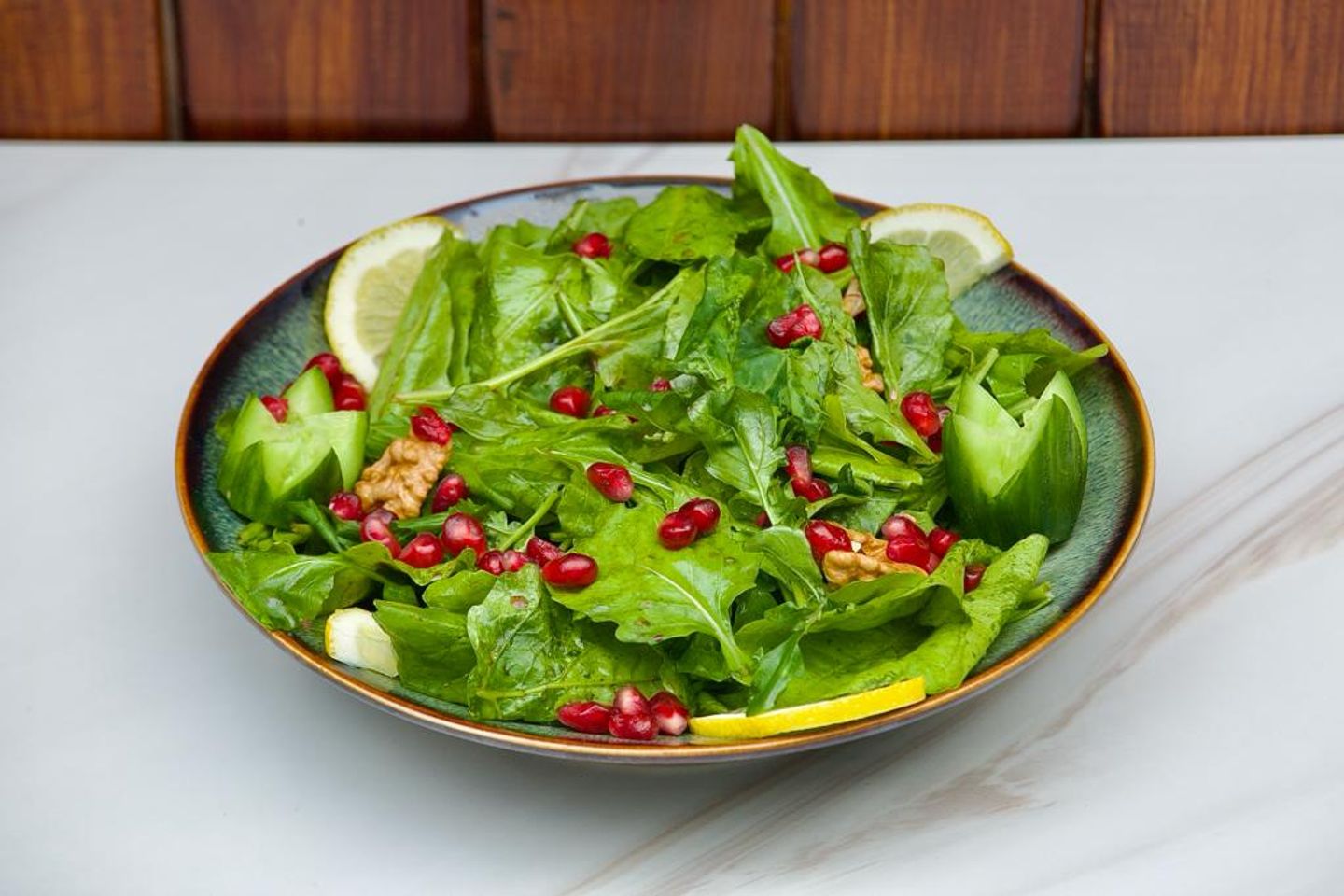 Arugula Salad