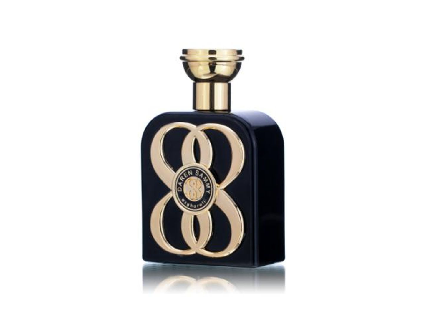 88 دي إس للرجال SP 100 مل