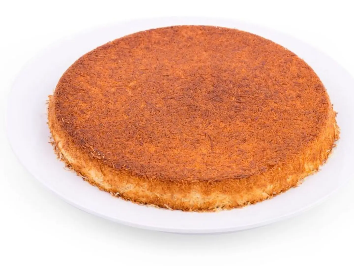 Liquid Cheese Konafa