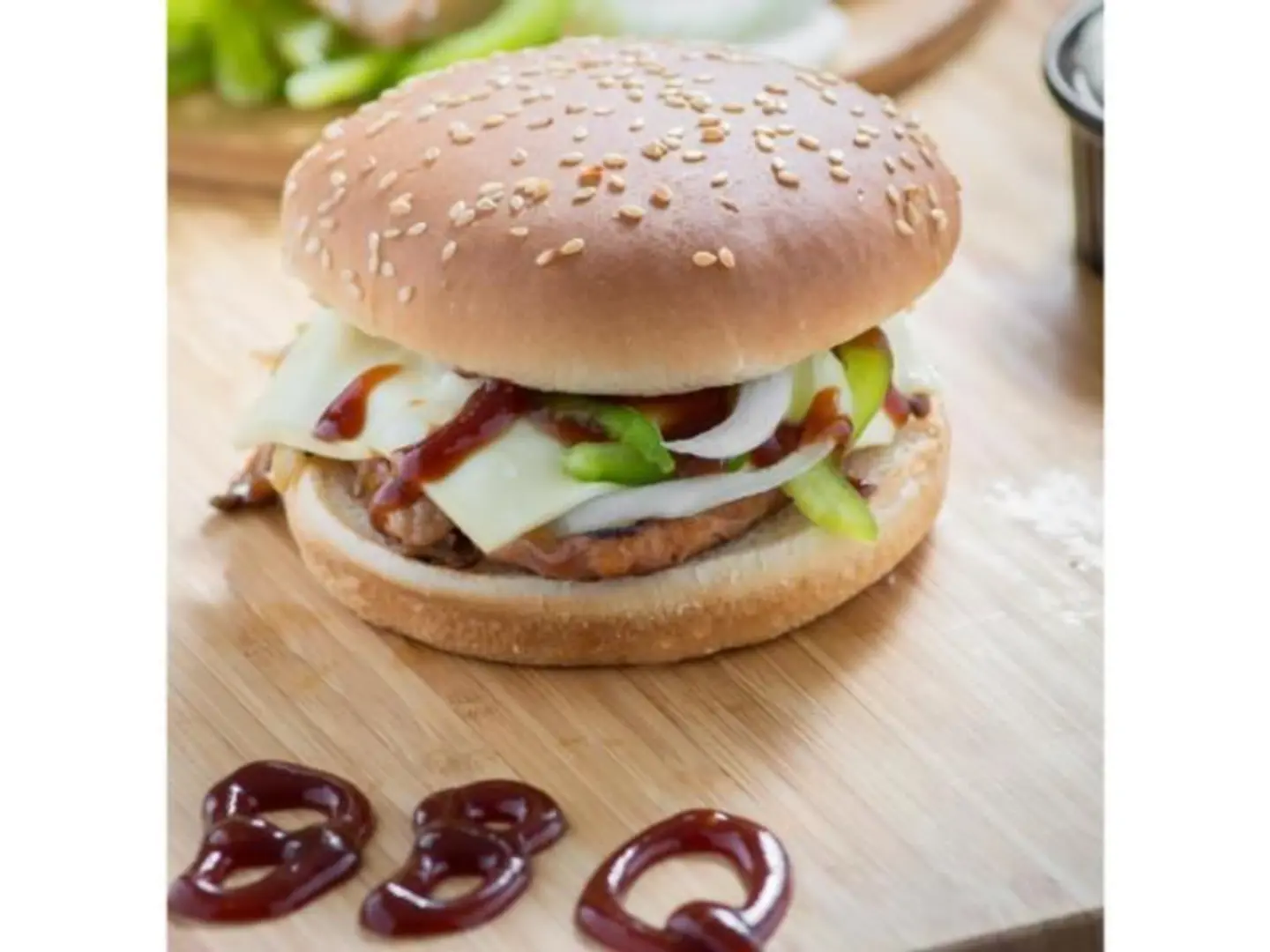 Grilled Fillet