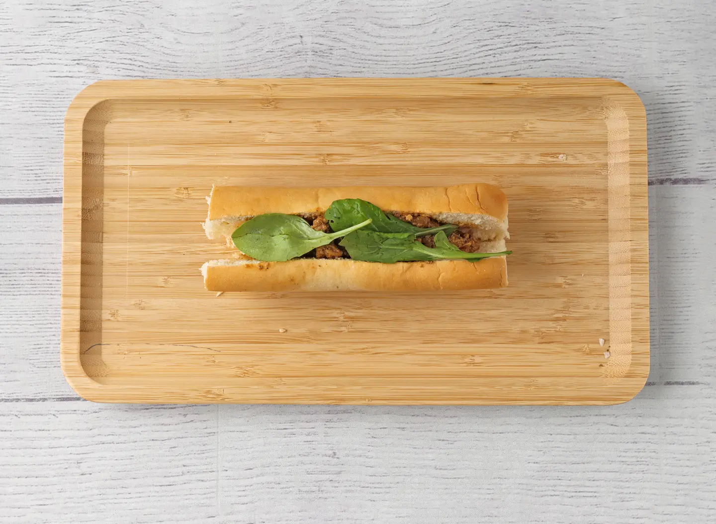 Chicken Sandwich