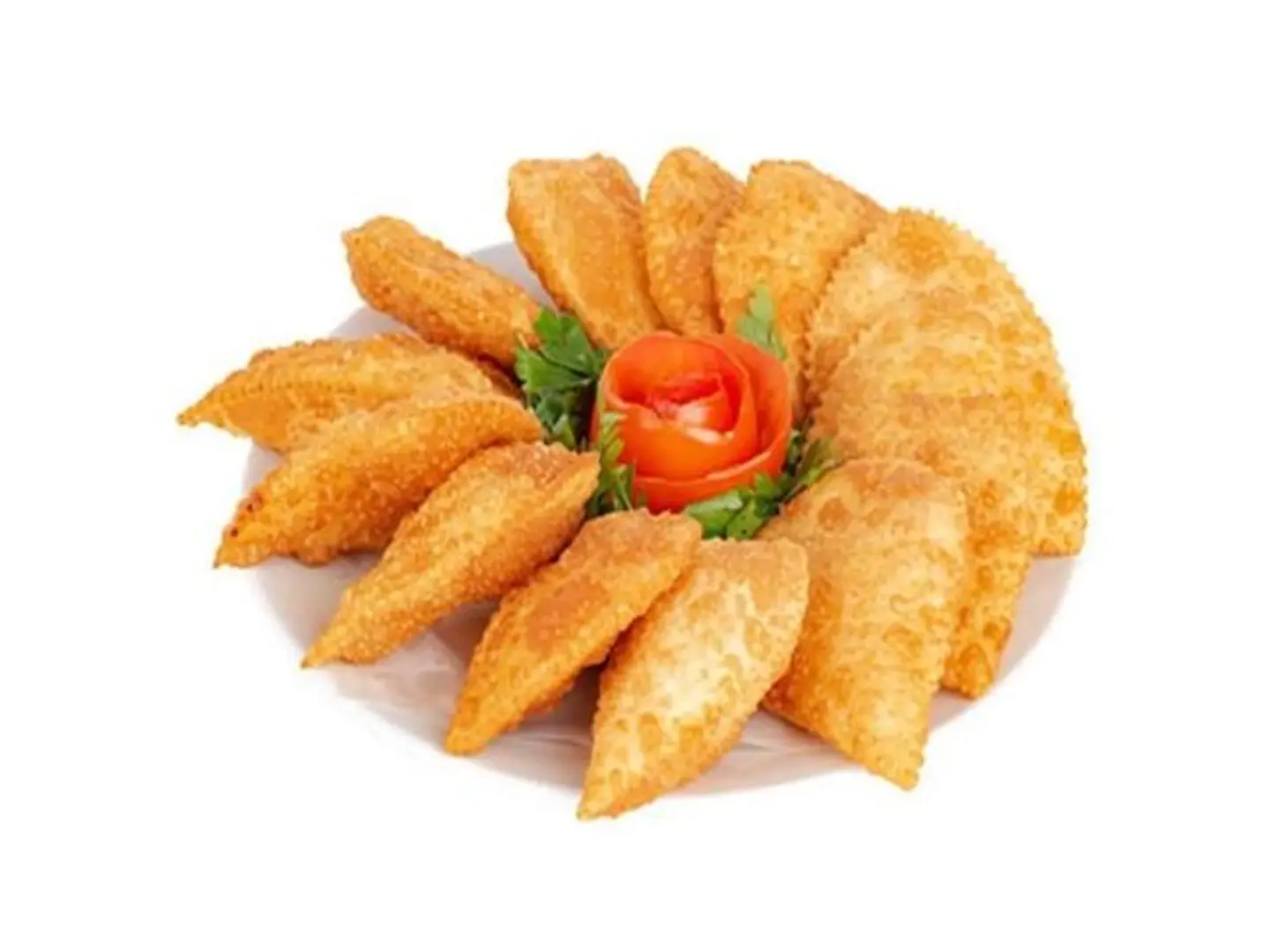 Chicken Puff Pastry