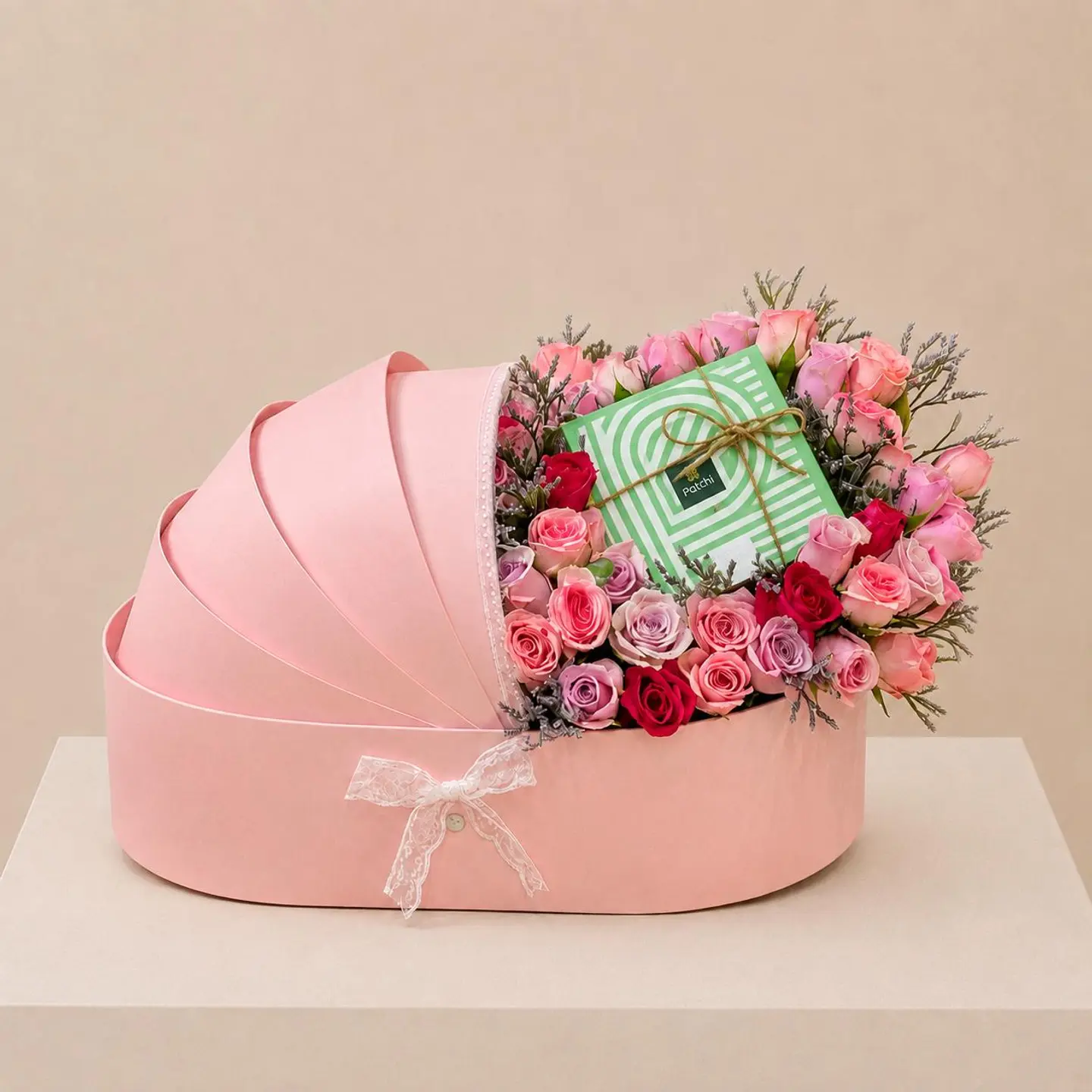Newborn Gift Box