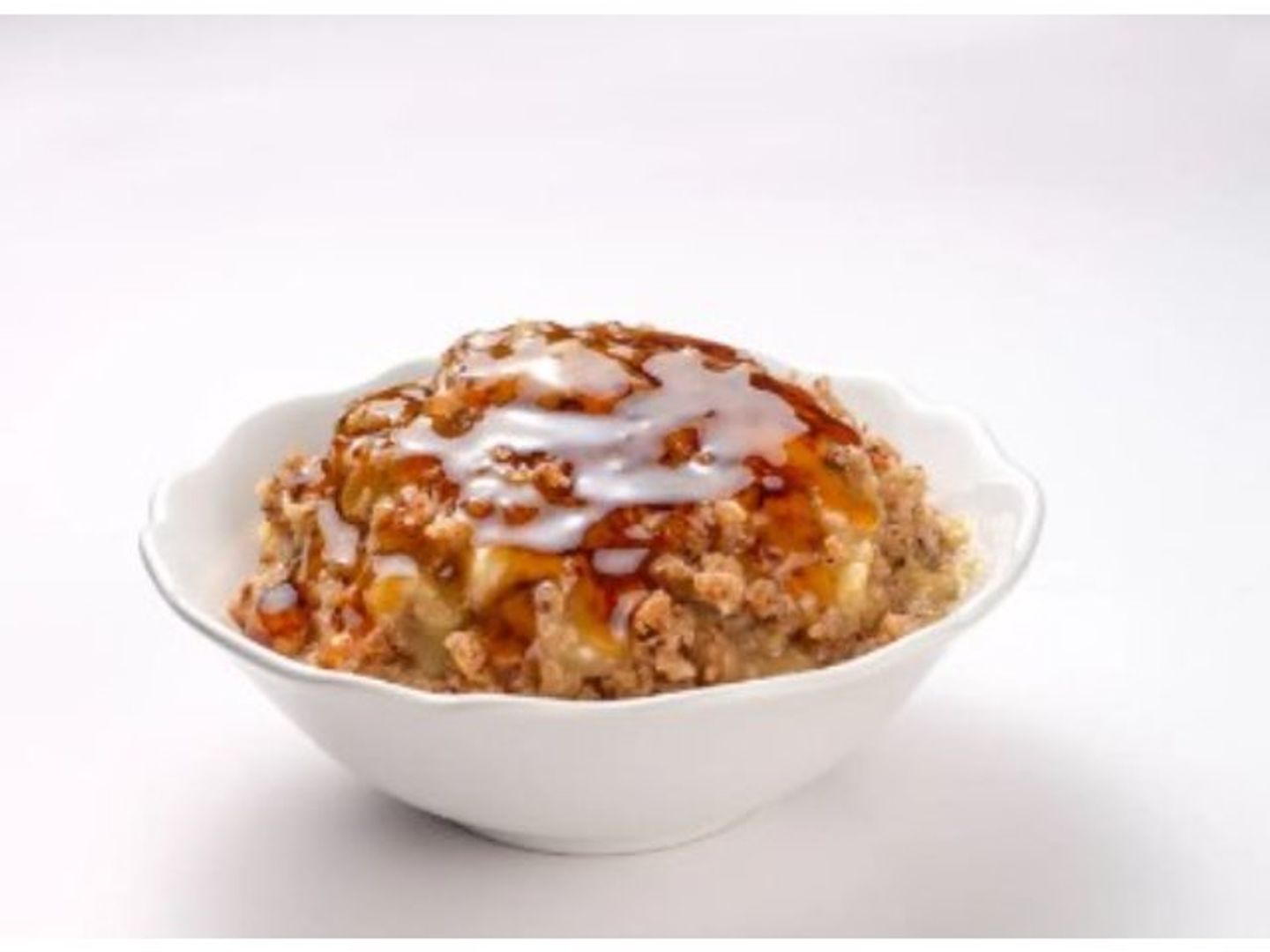 Honey Masoob