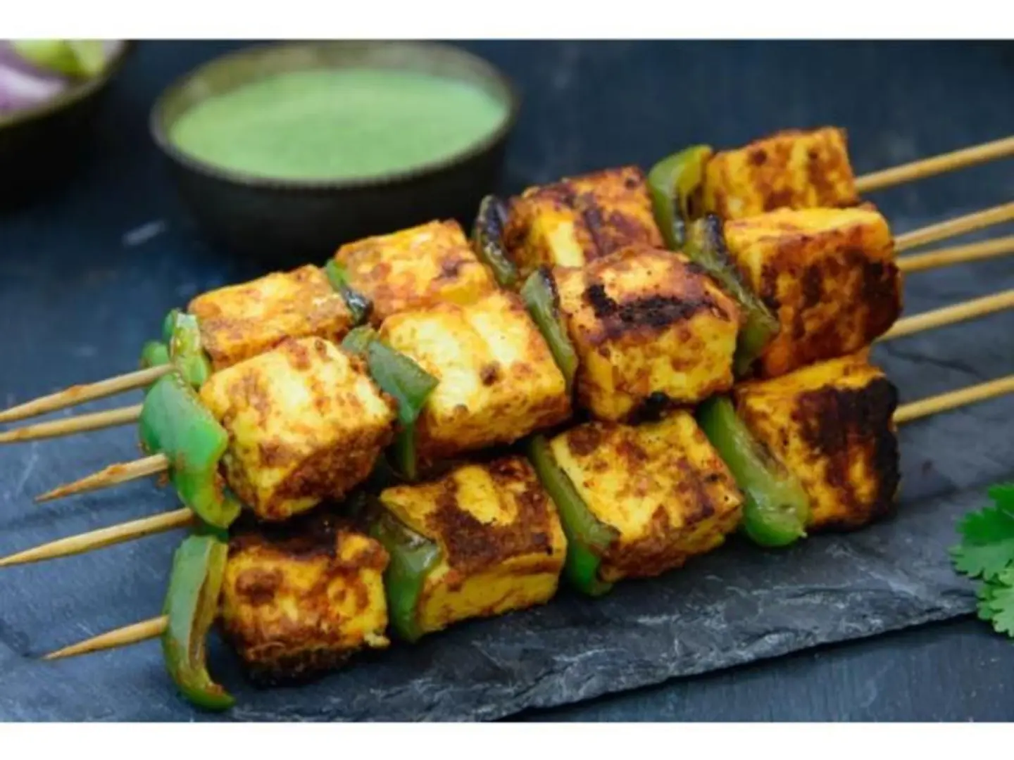 دجاج أشاري تيكا