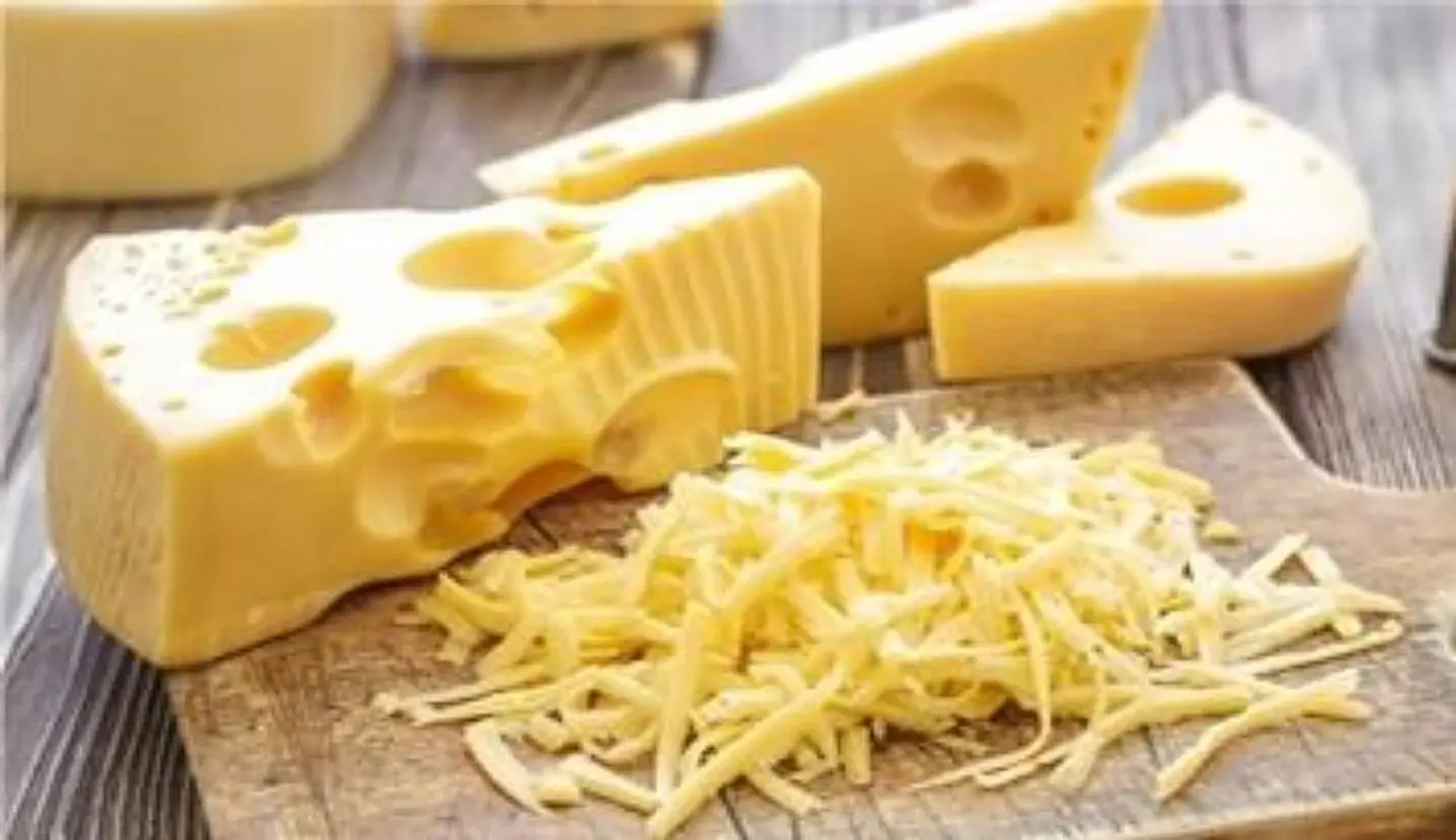 Cheddar Cheese