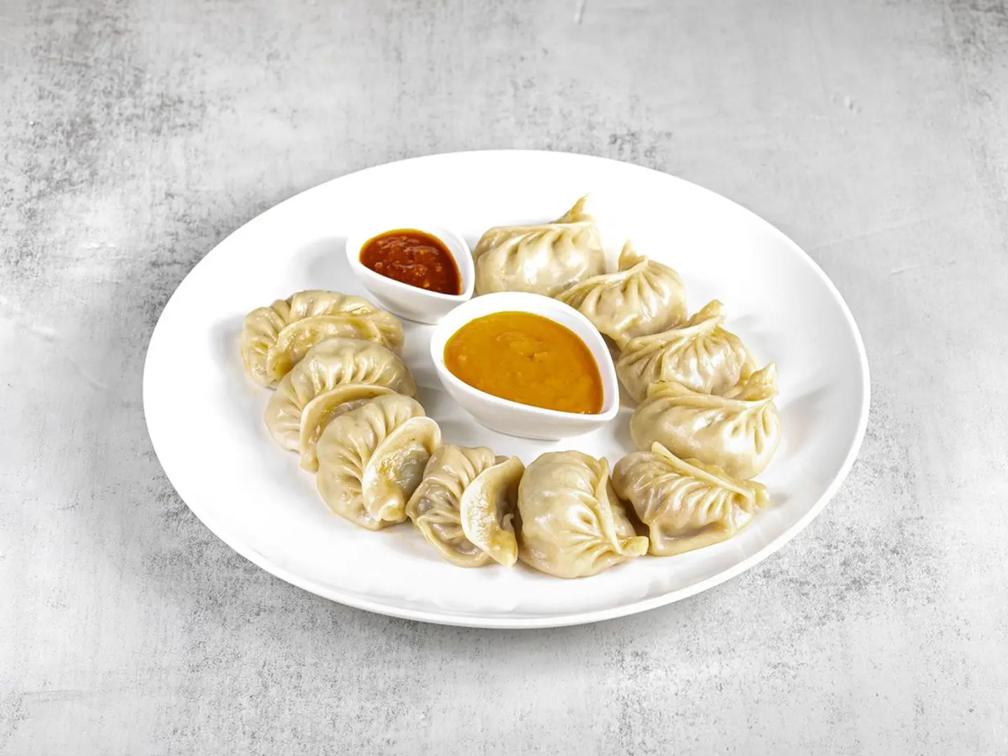 مومو تندوري