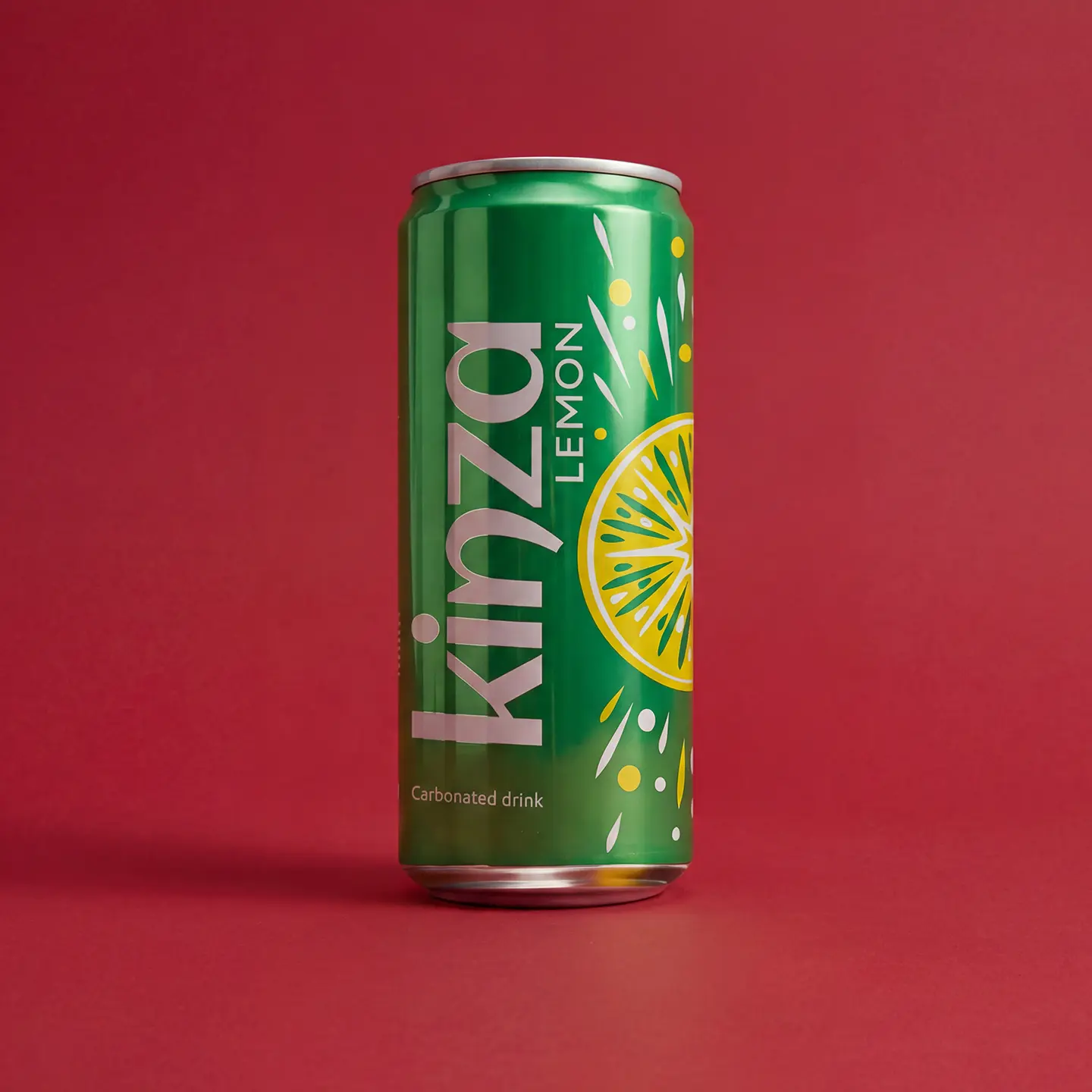 كينزا ليمون