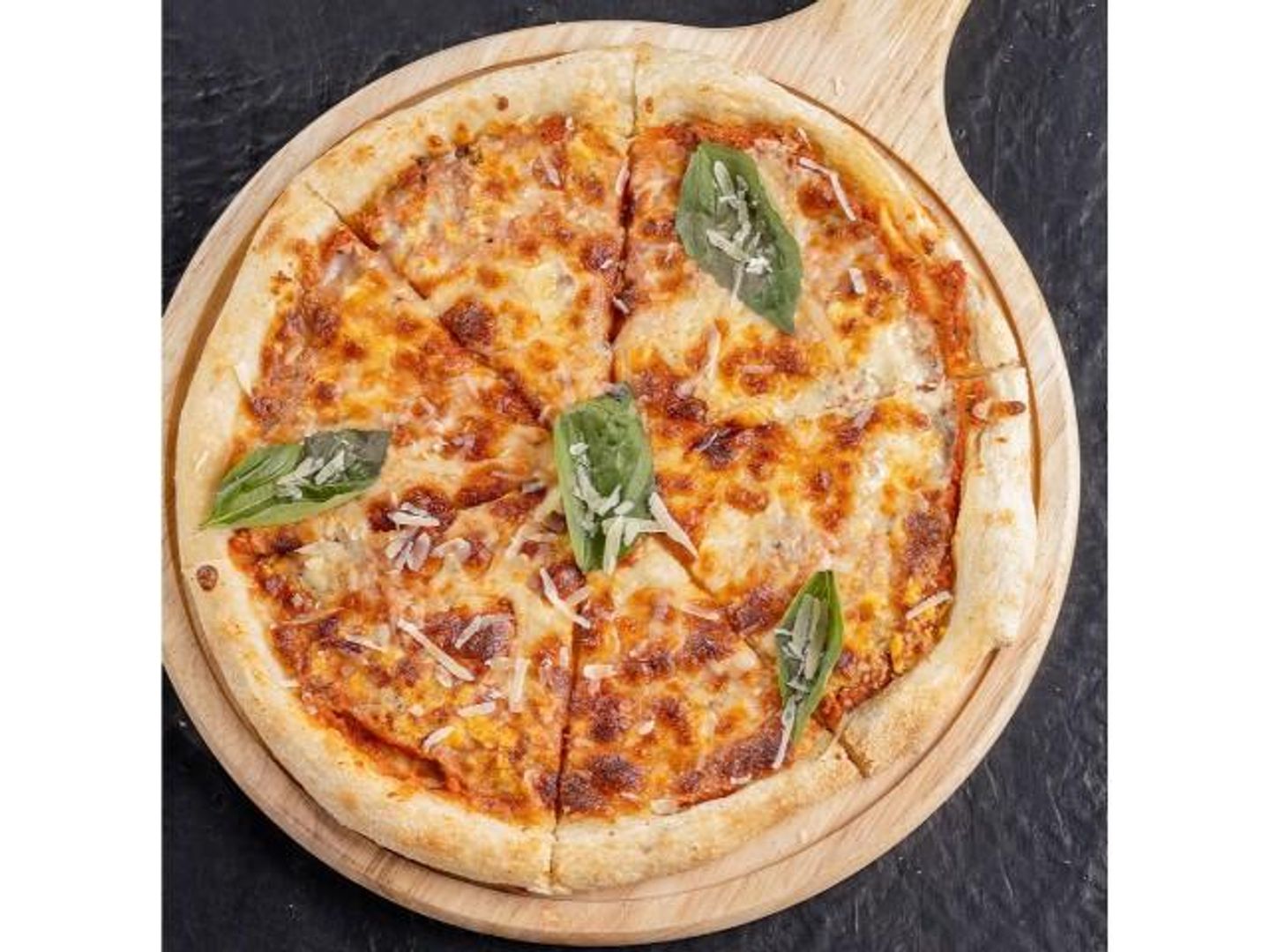 Cheese Pizza