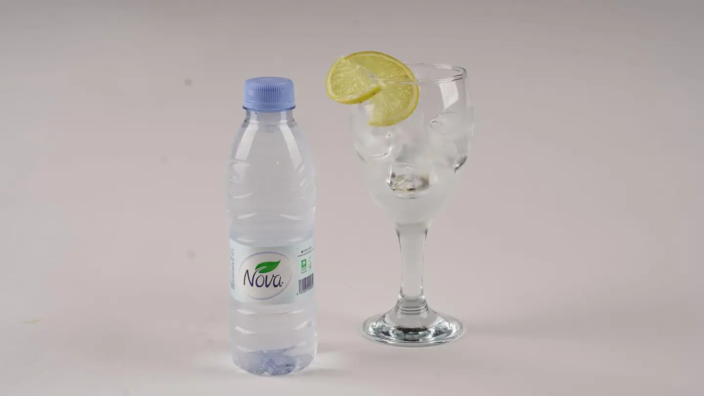 Water