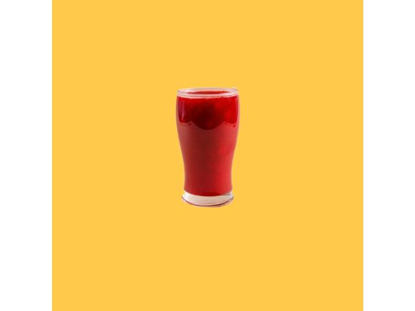 Strawberry Juice
