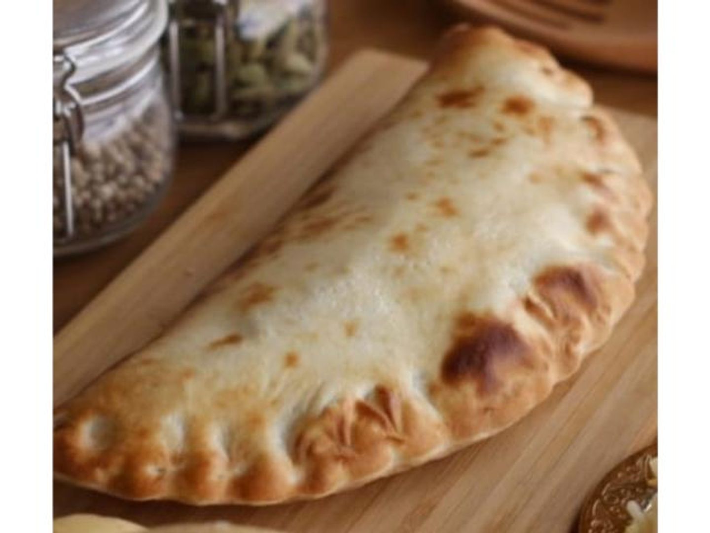 Labneh With Spinach