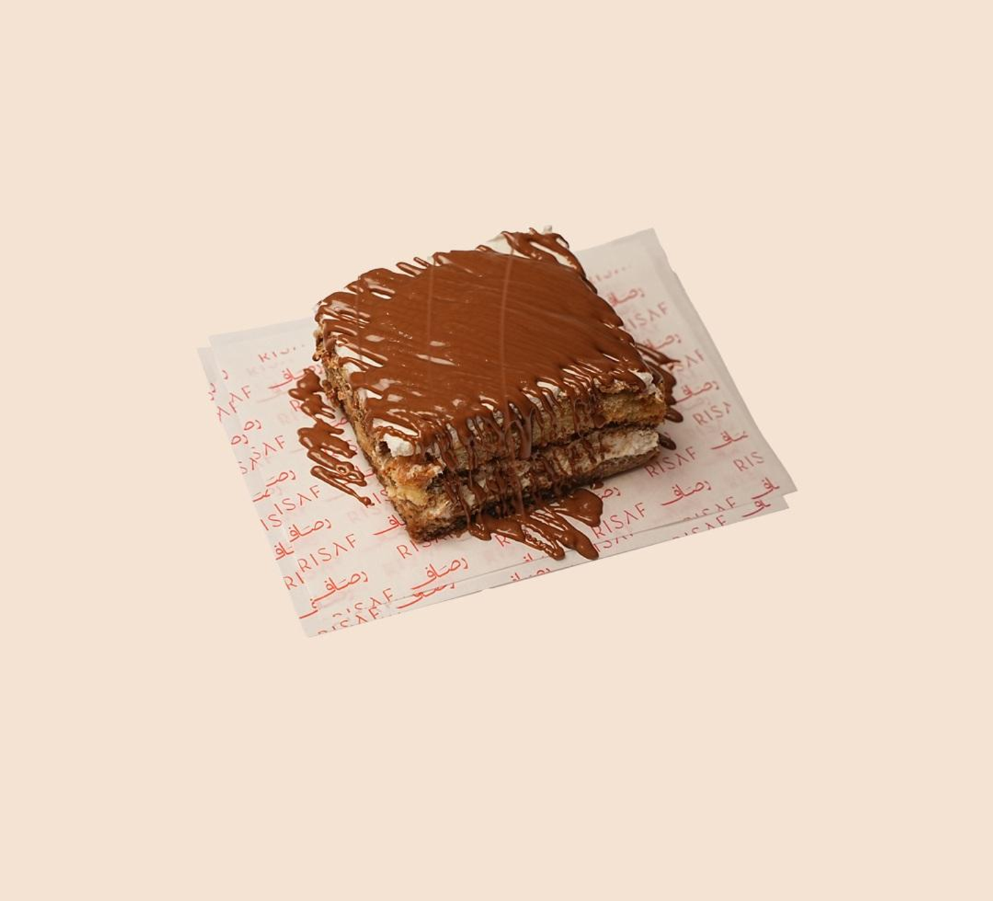 تيراميسو برالين