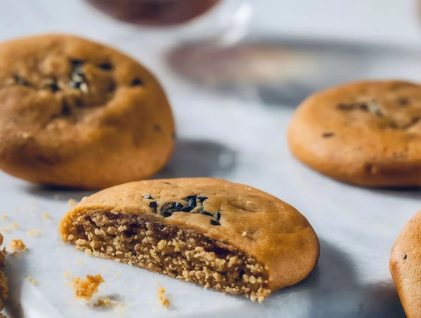 كوكيز حساوي