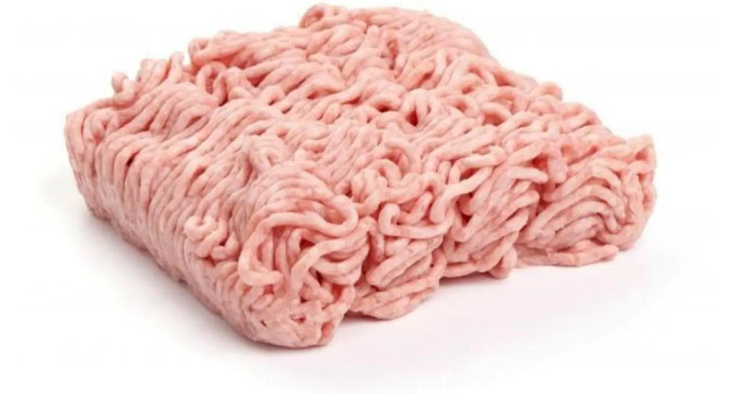 Ground Chicken