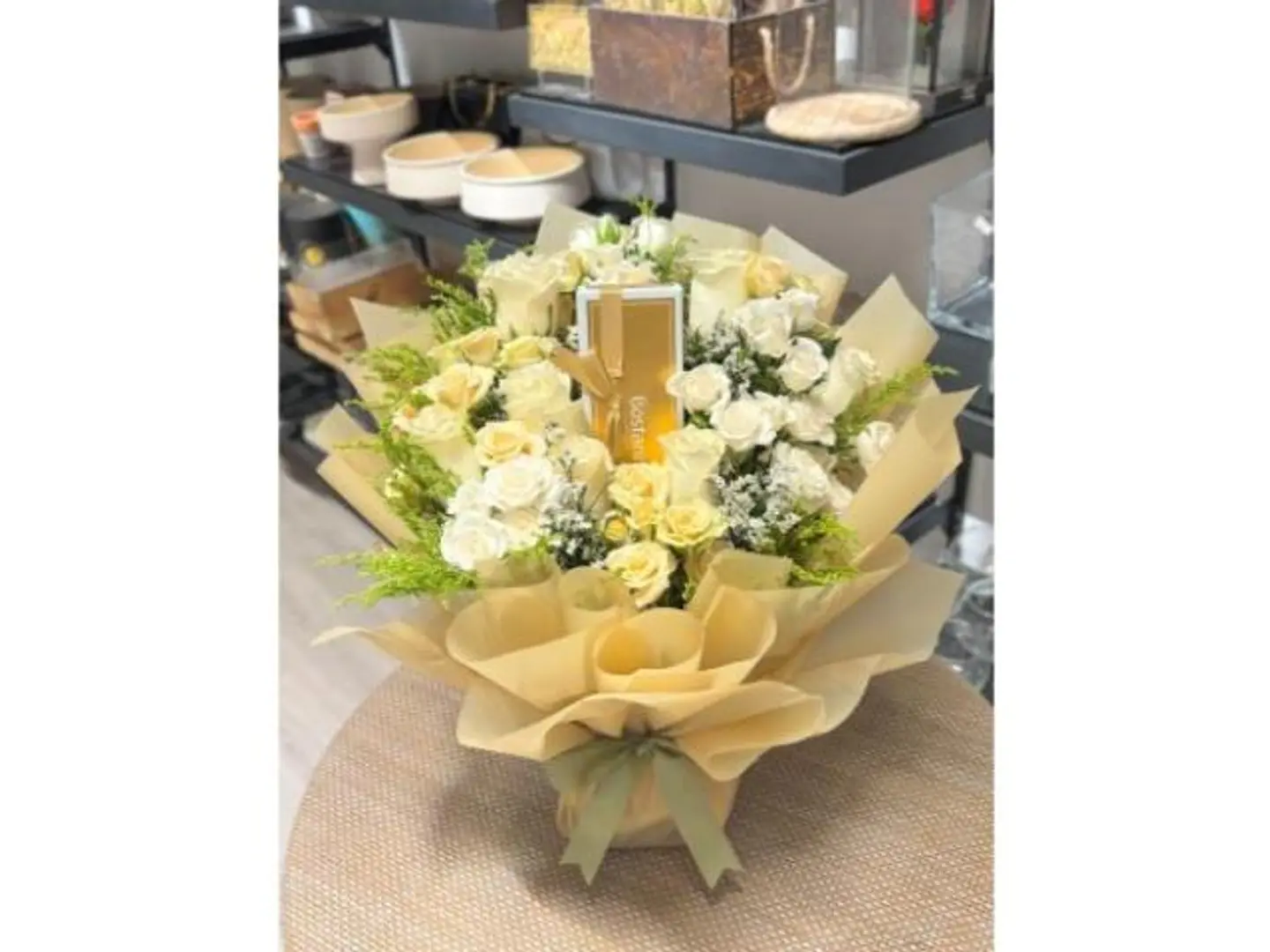 Royal Rose Collection