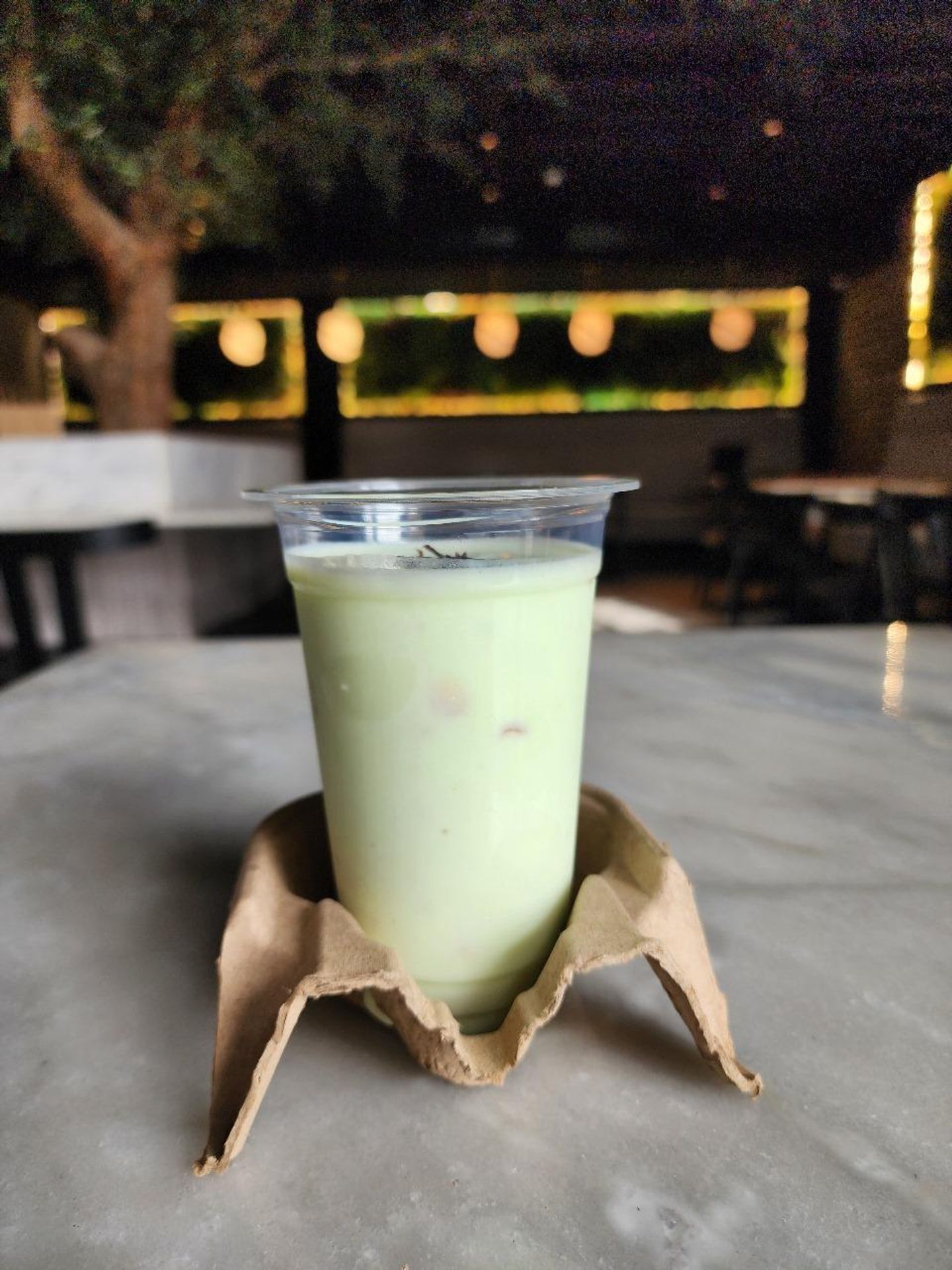 Lassi Pan