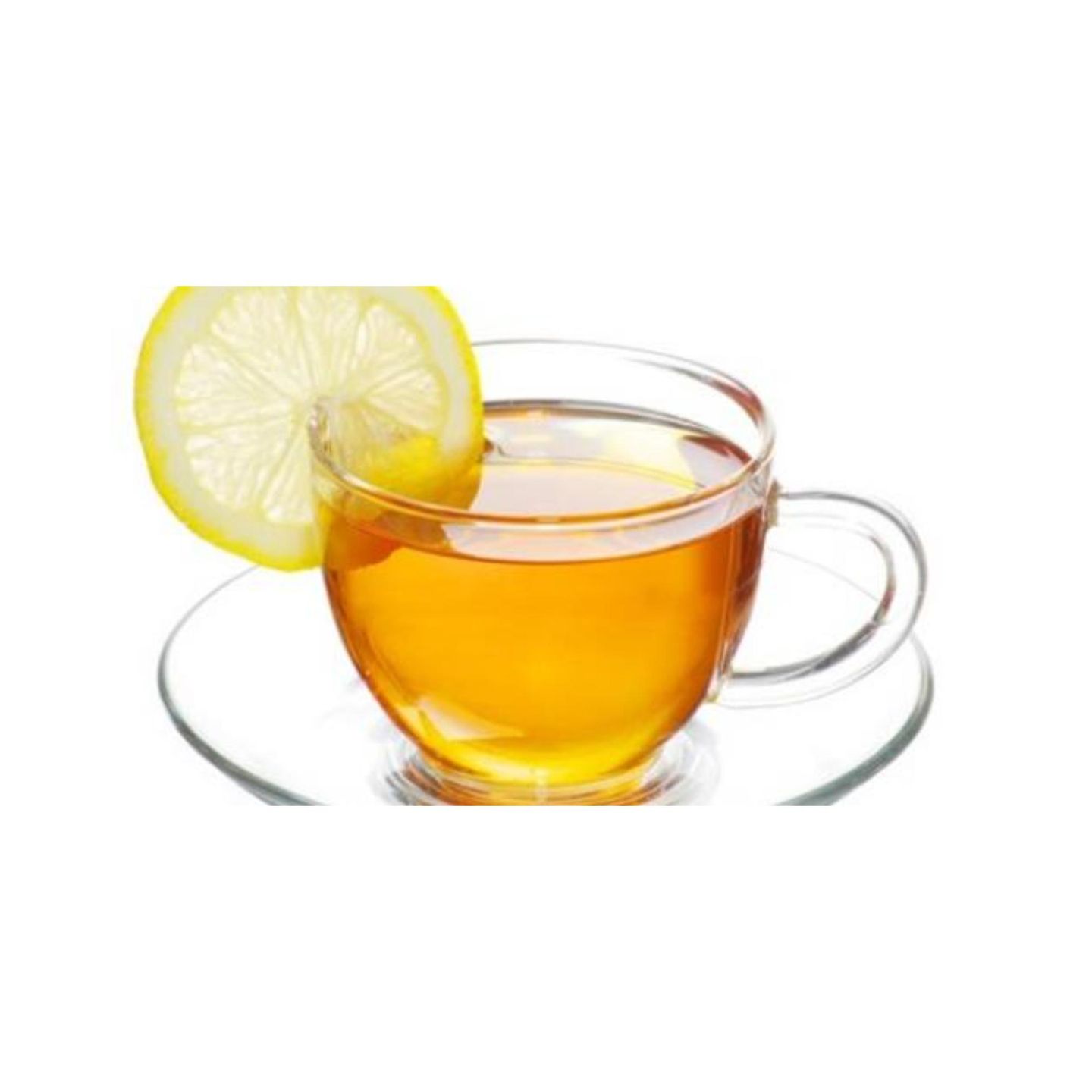 Lemon Tea