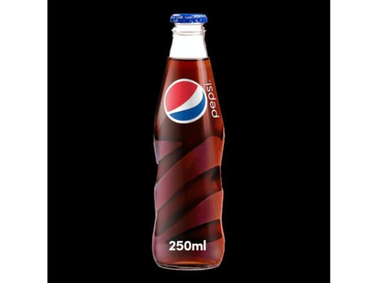 Pepsi Bottle