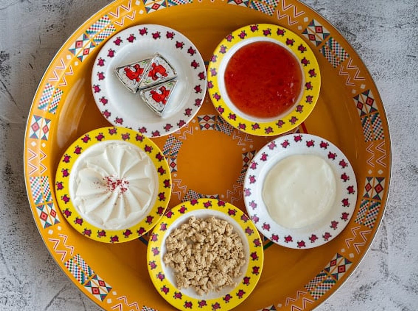 مشكل اجبان