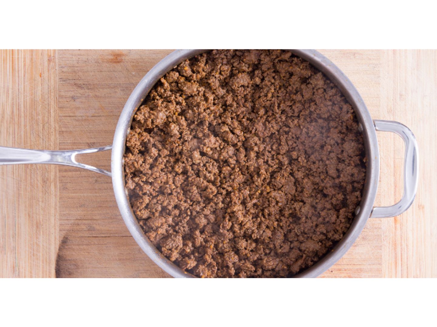 Minced