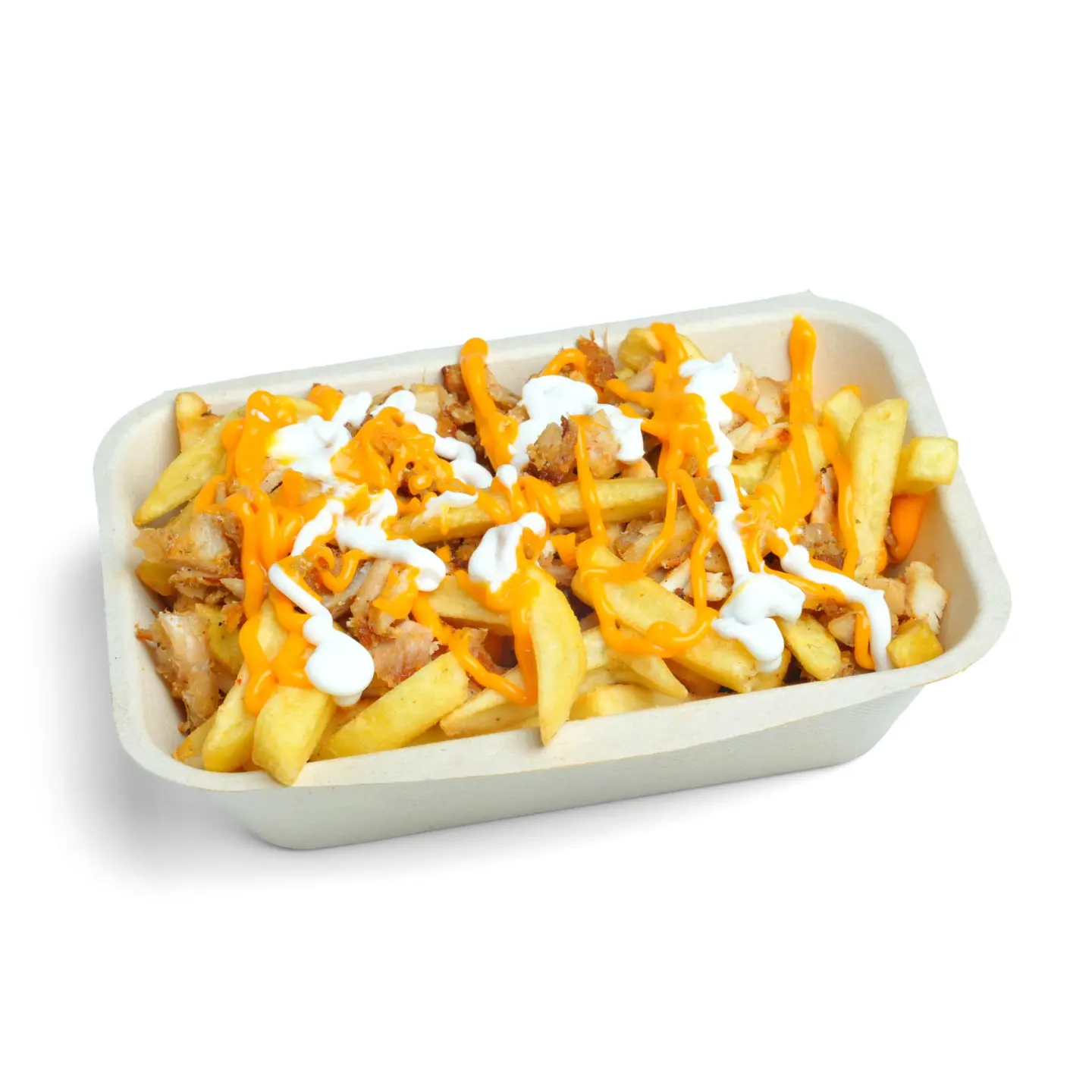 فرايز شاورما