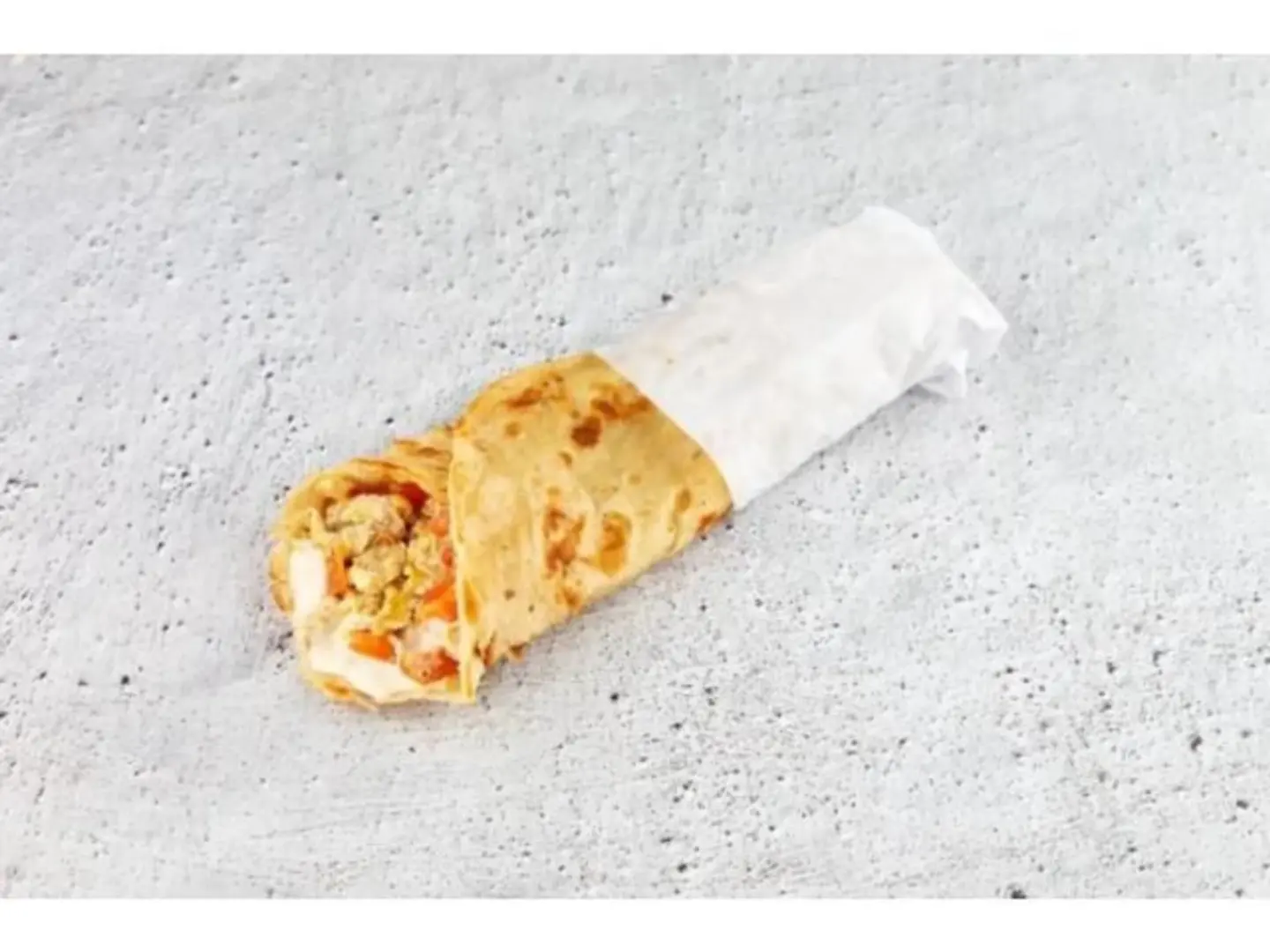 Oman Chips And Cheese Chapati
