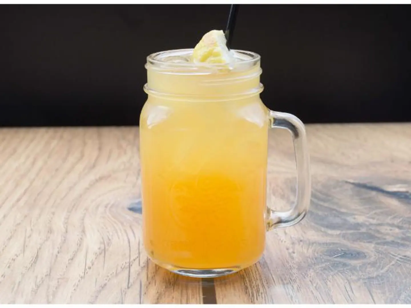 Lemon Ice Tea