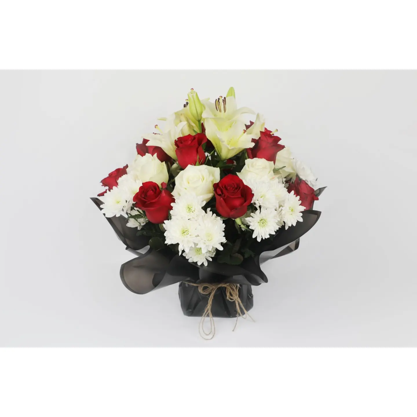 Table Bouquet 2