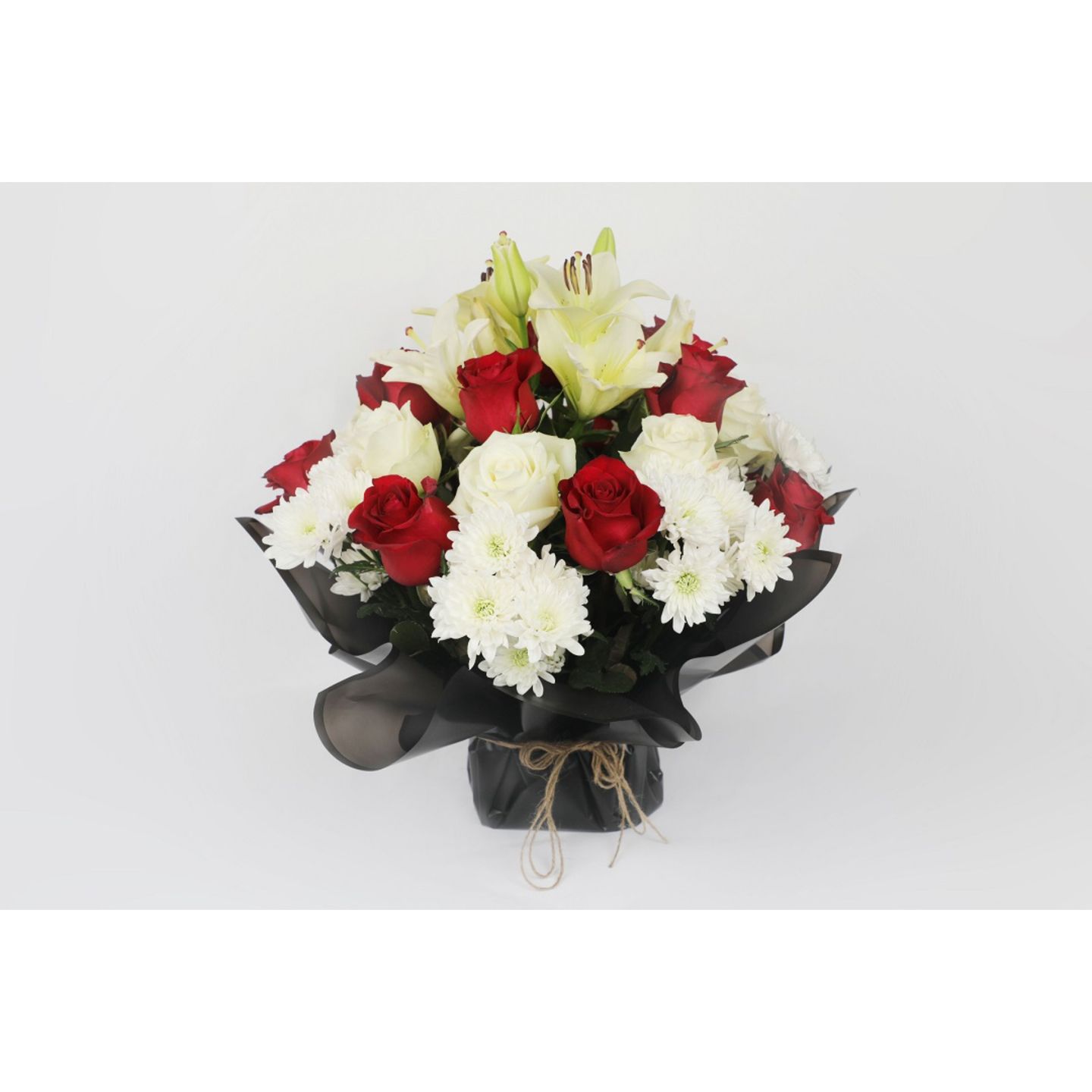 Table Bouquet 2
