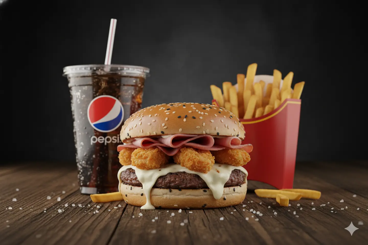 وجبة كحيلان الخاصة